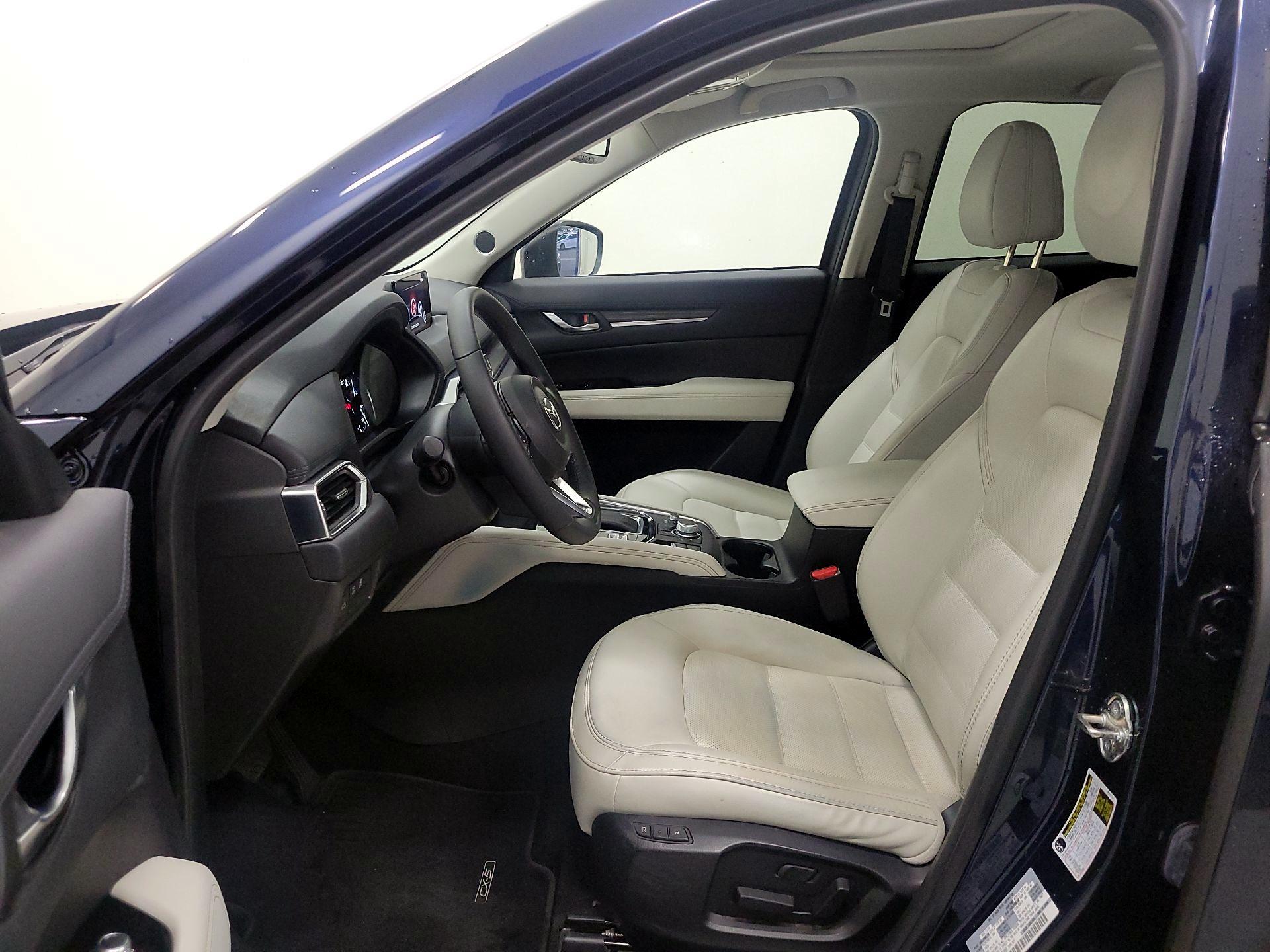 Thumbnail: 2019 Mazda CX-5 - 11