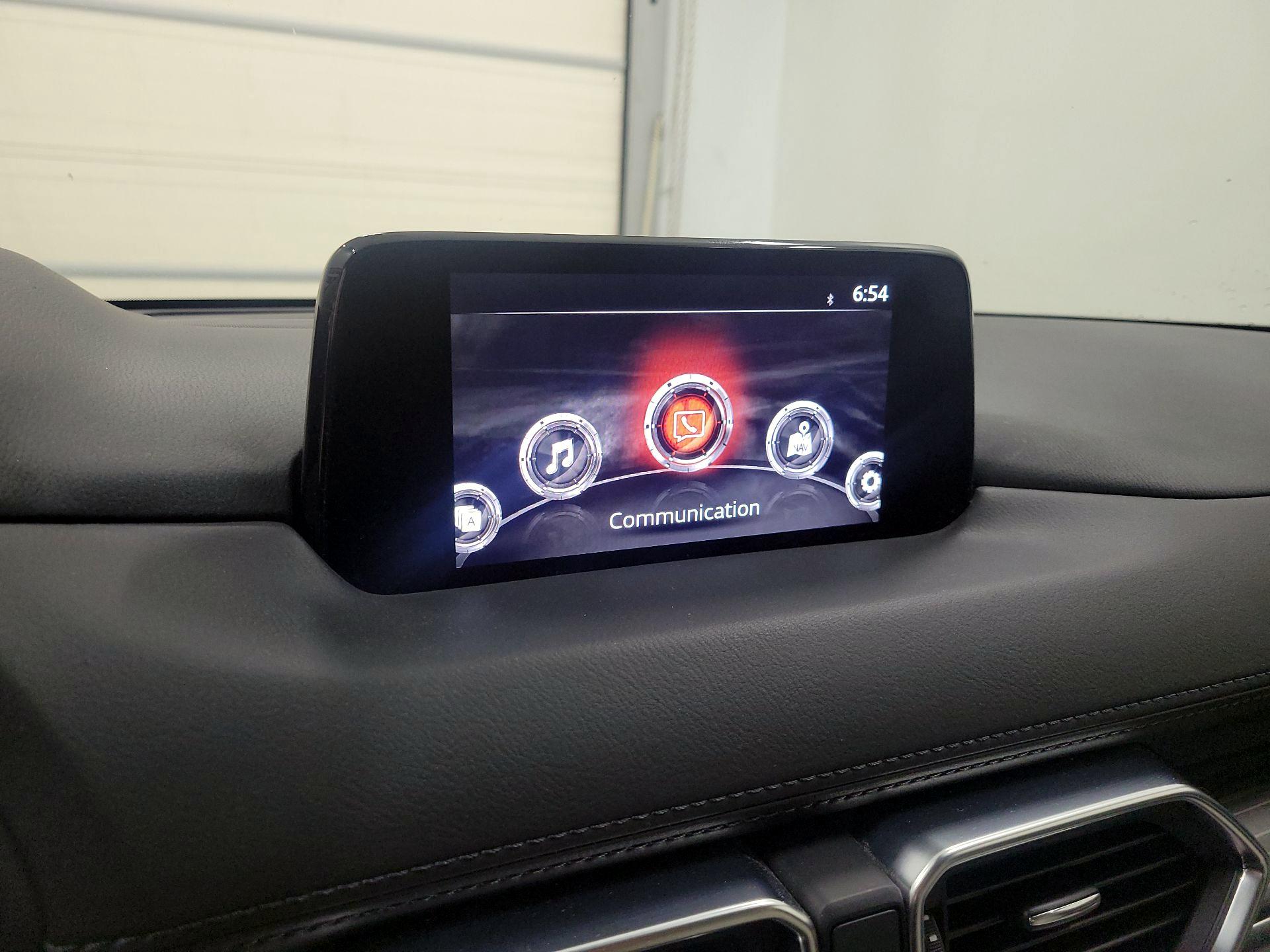 Thumbnail: 2019 Mazda CX-5 - 14