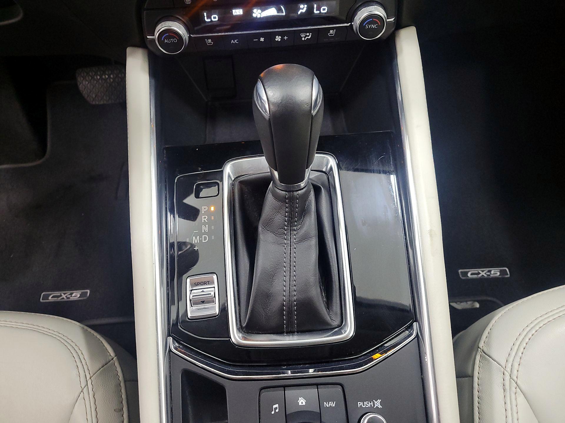 Thumbnail: 2019 Mazda CX-5 - 16