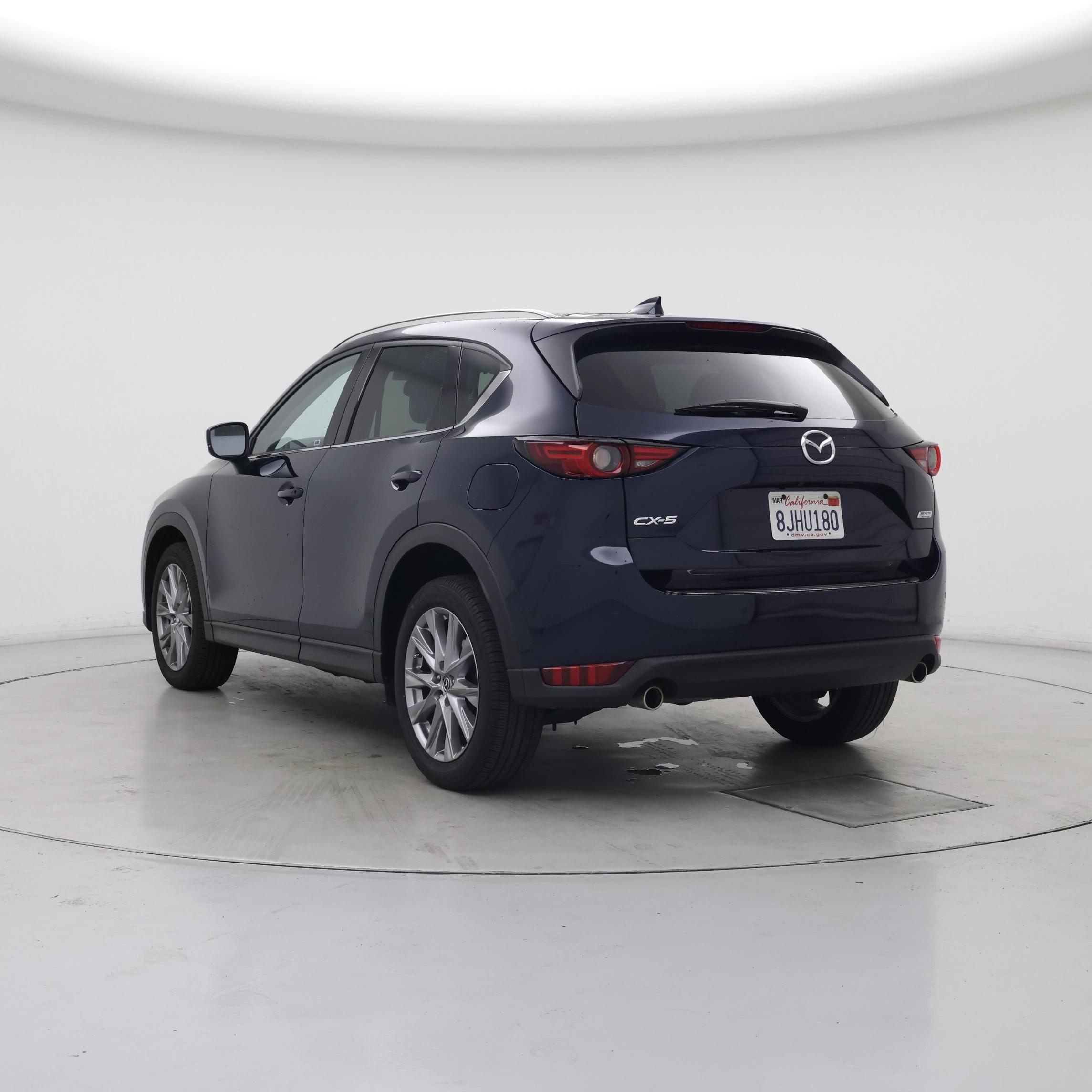 Thumbnail: 2019 Mazda CX-5 - 2