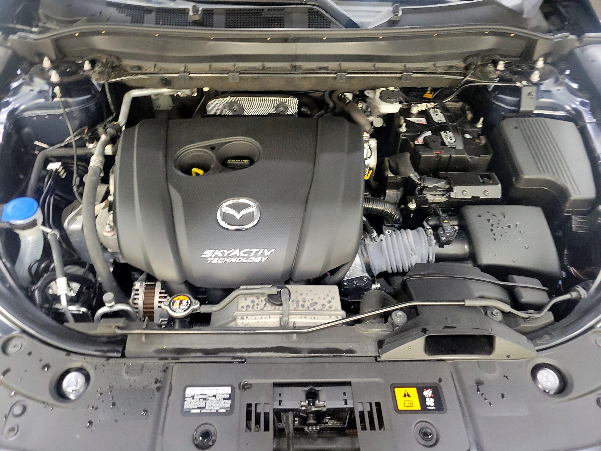Thumbnail: 2019 Mazda CX-5 - 19
