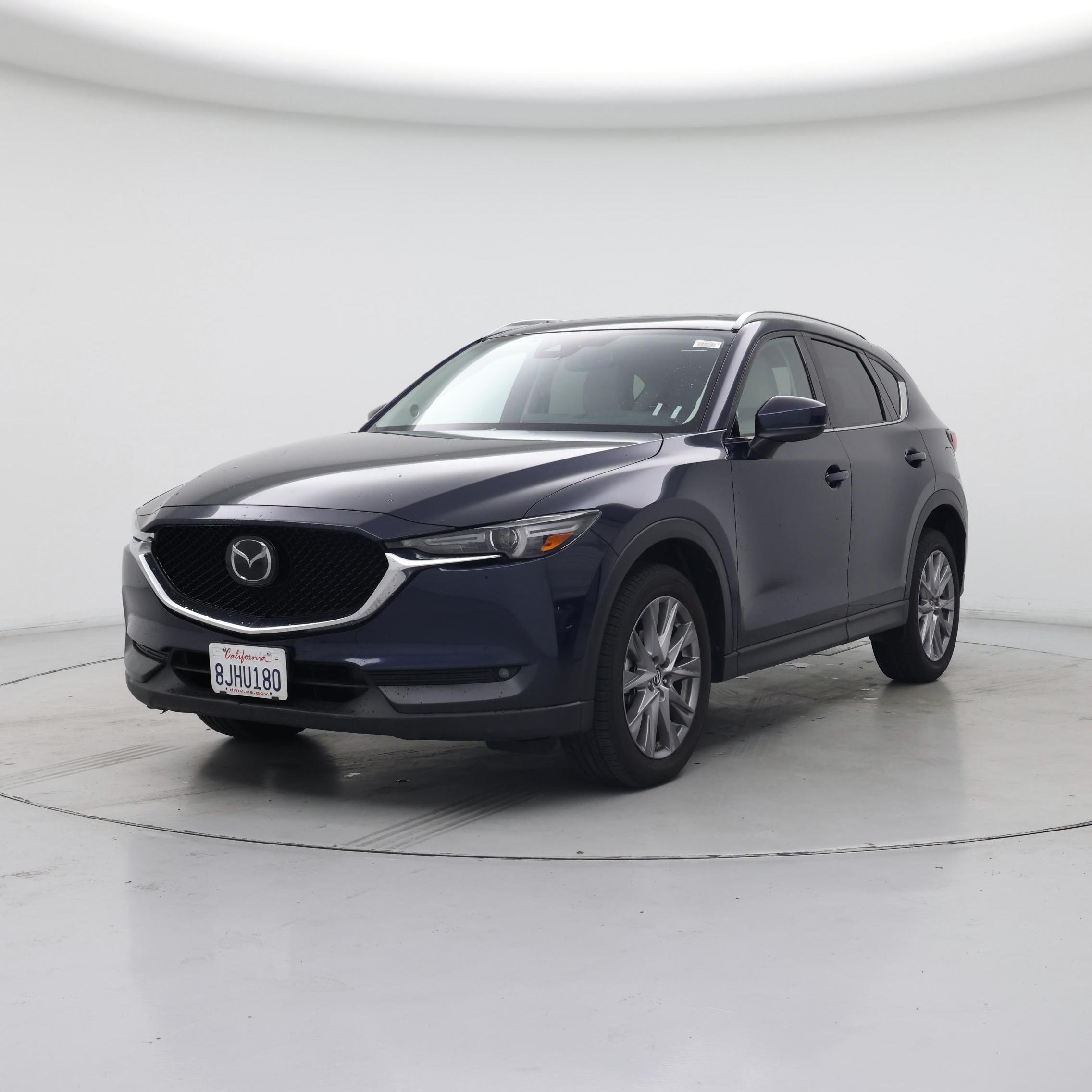 Thumbnail: 2019 Mazda CX-5 - 4