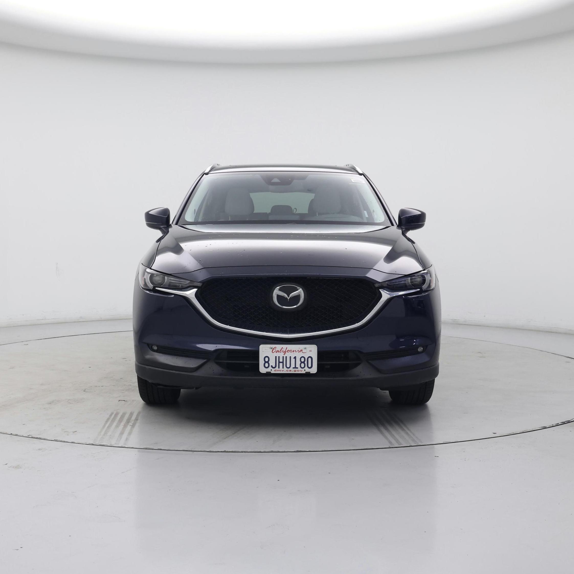Thumbnail: 2019 Mazda CX-5 - 5
