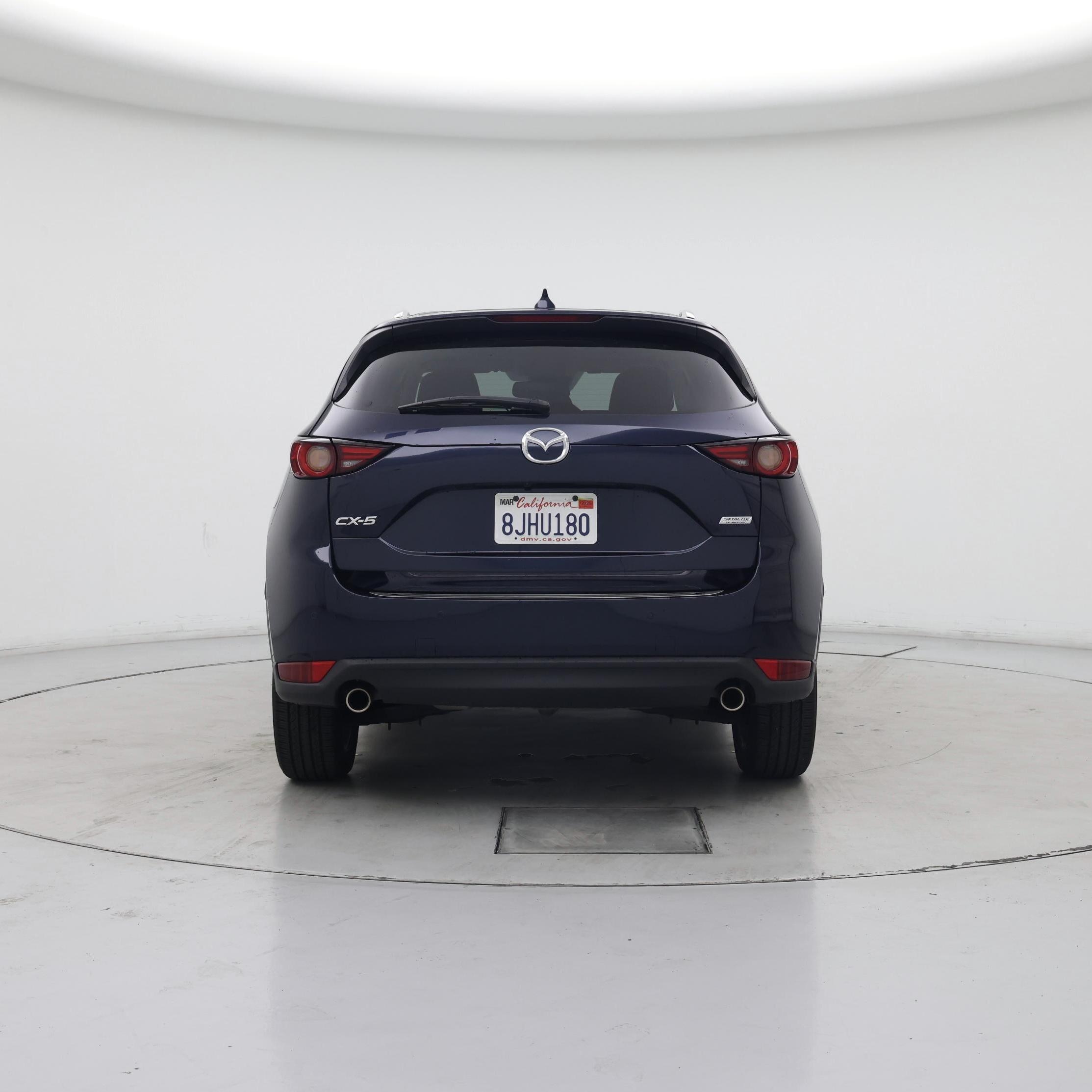 Thumbnail: 2019 Mazda CX-5 - 6