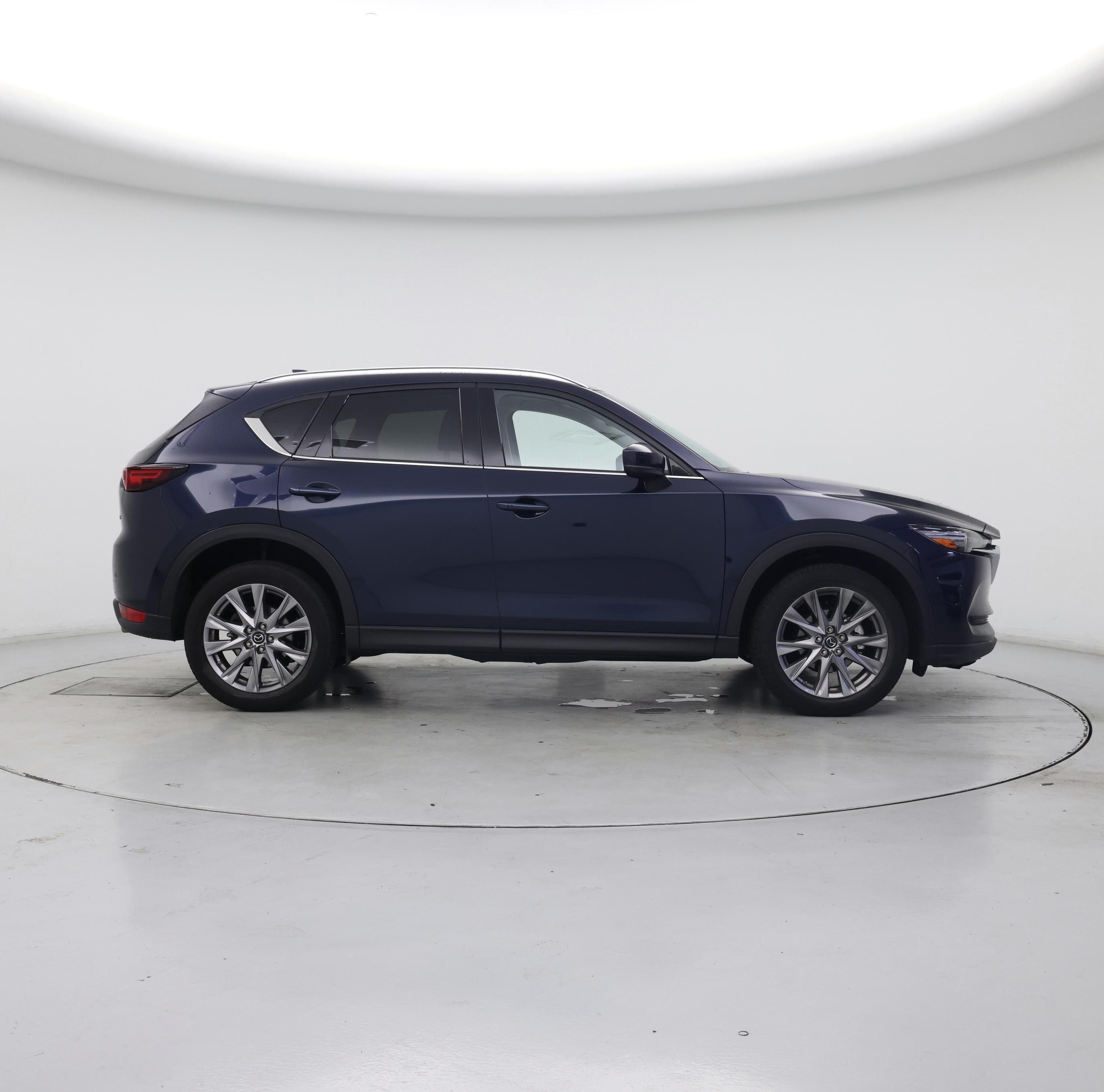 Thumbnail: 2019 Mazda CX-5 - 7