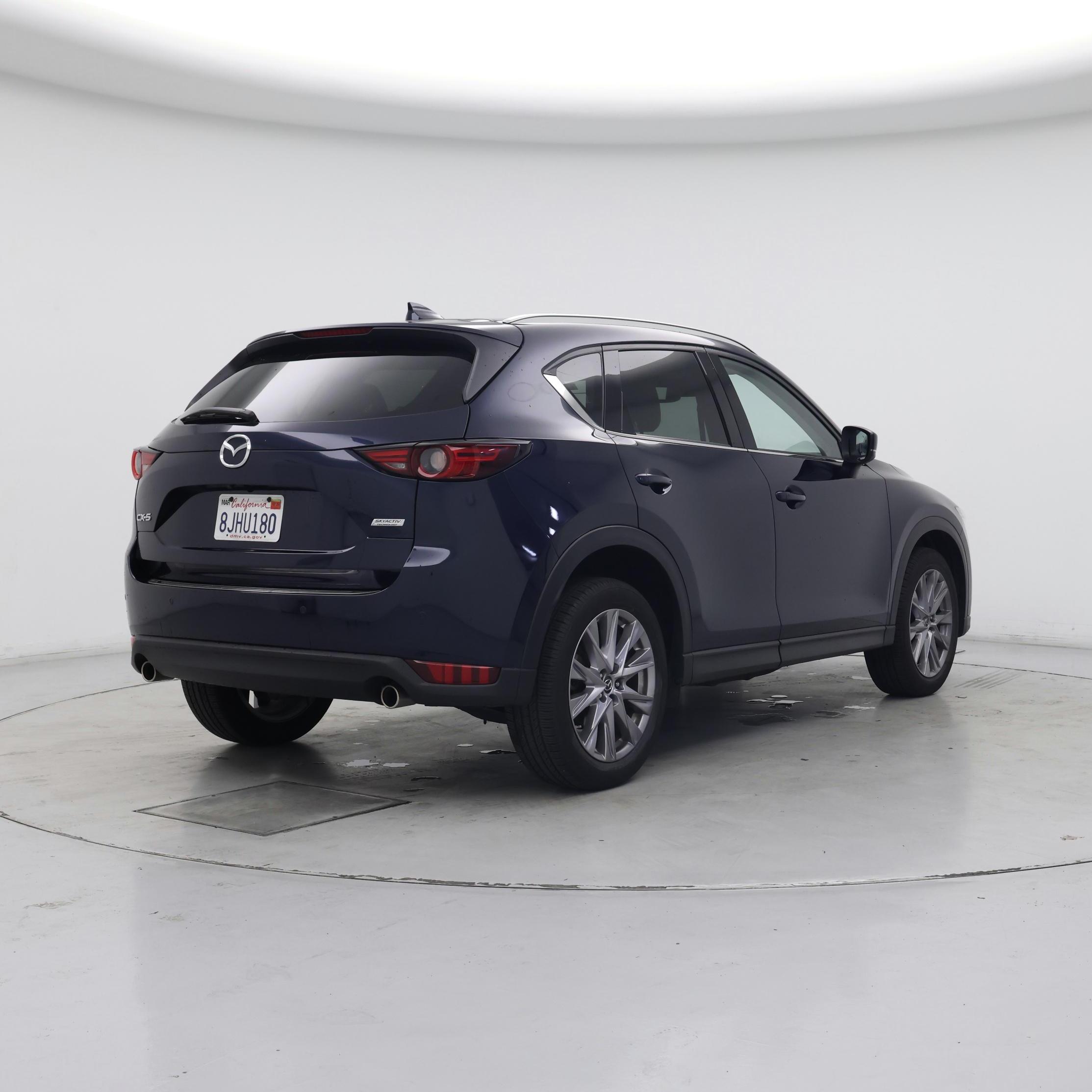 Thumbnail: 2019 Mazda CX-5 - 8