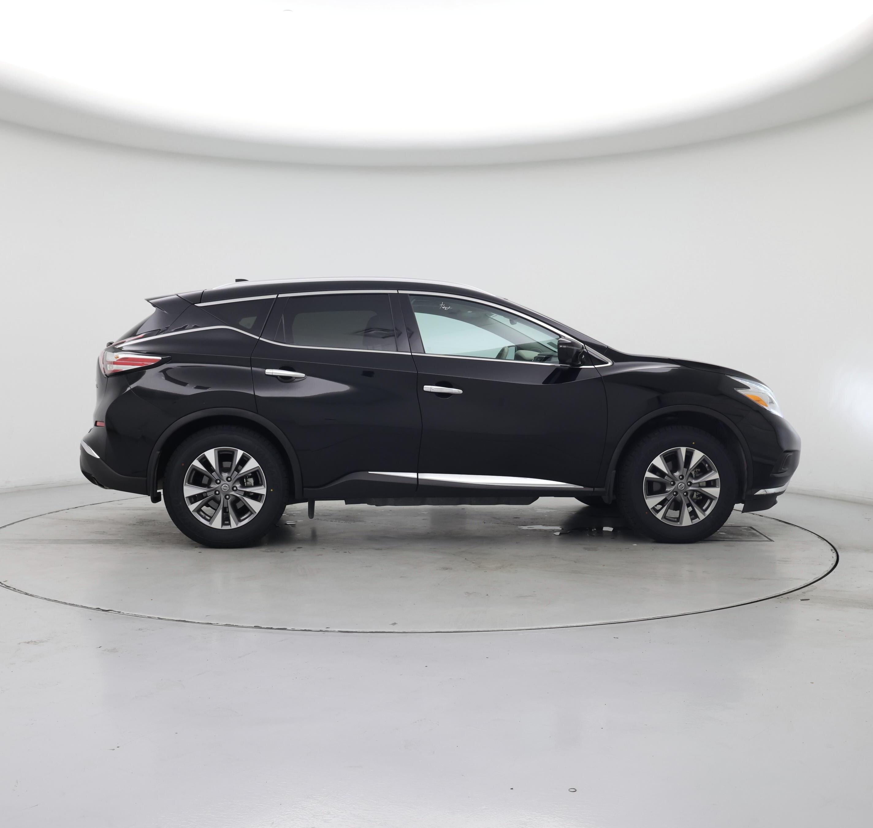 Thumbnail: 2017 Nissan Murano - 7