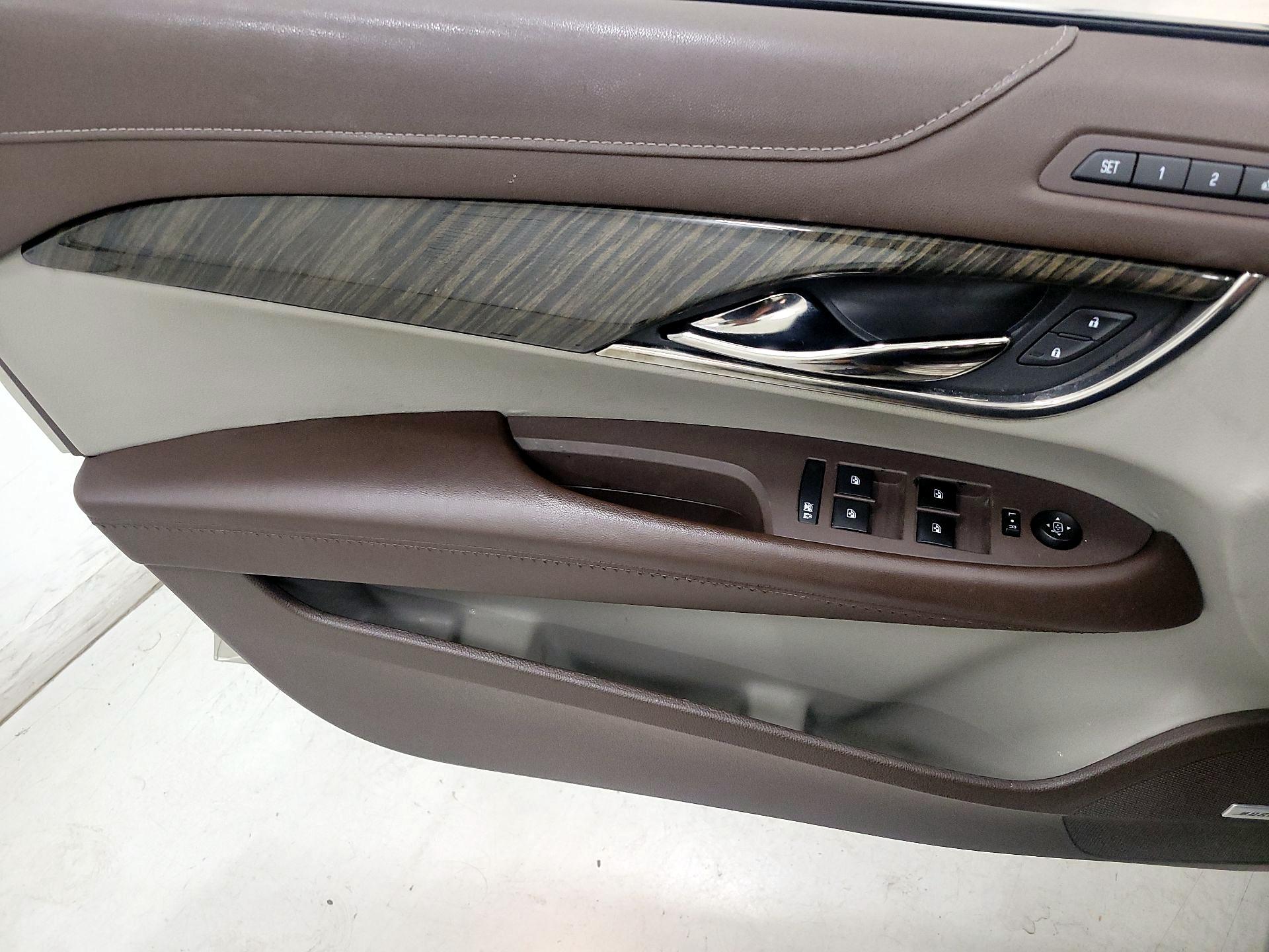 Thumbnail: 2014 Cadillac ATS - 12