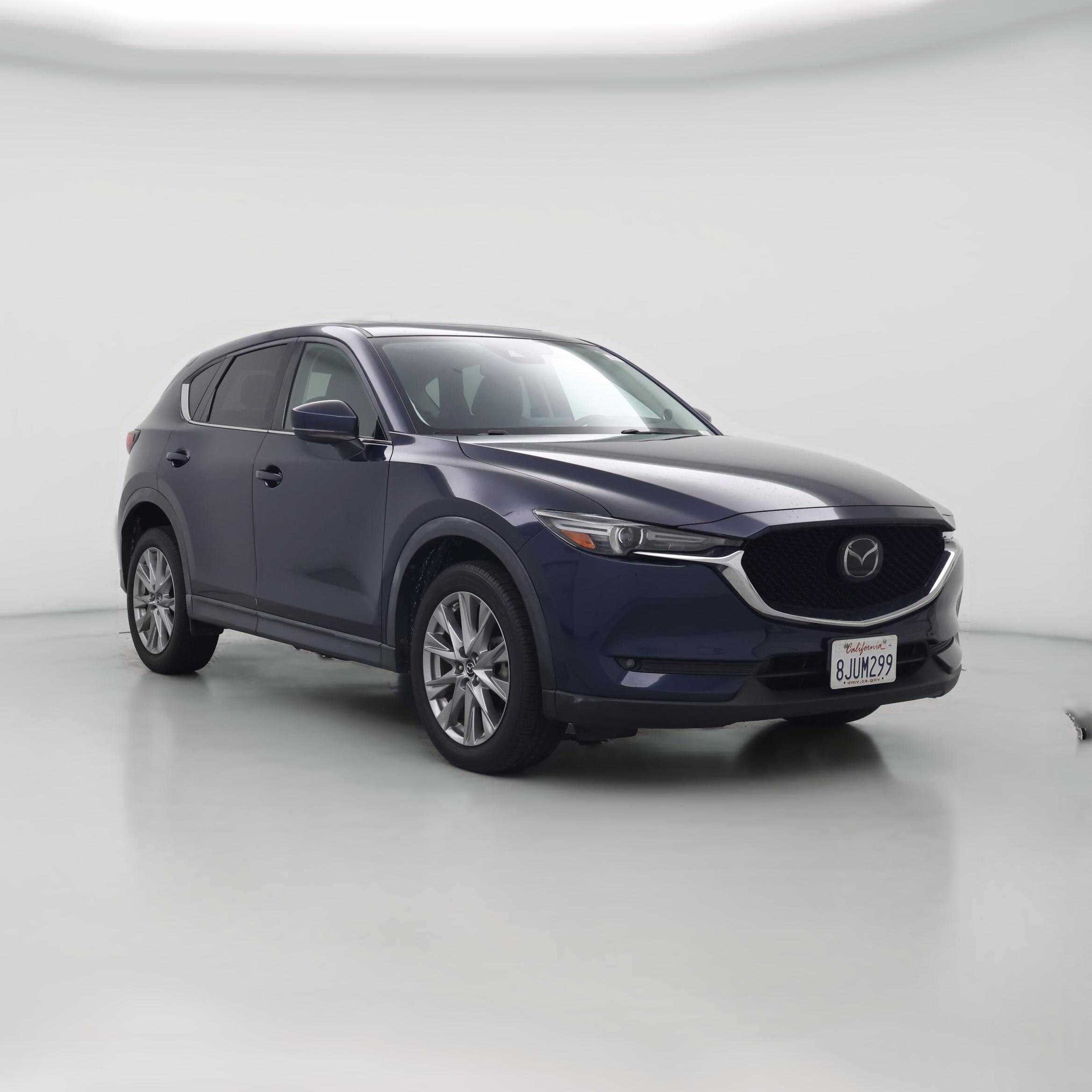Thumbnail: 2019 Mazda CX-5 - 1
