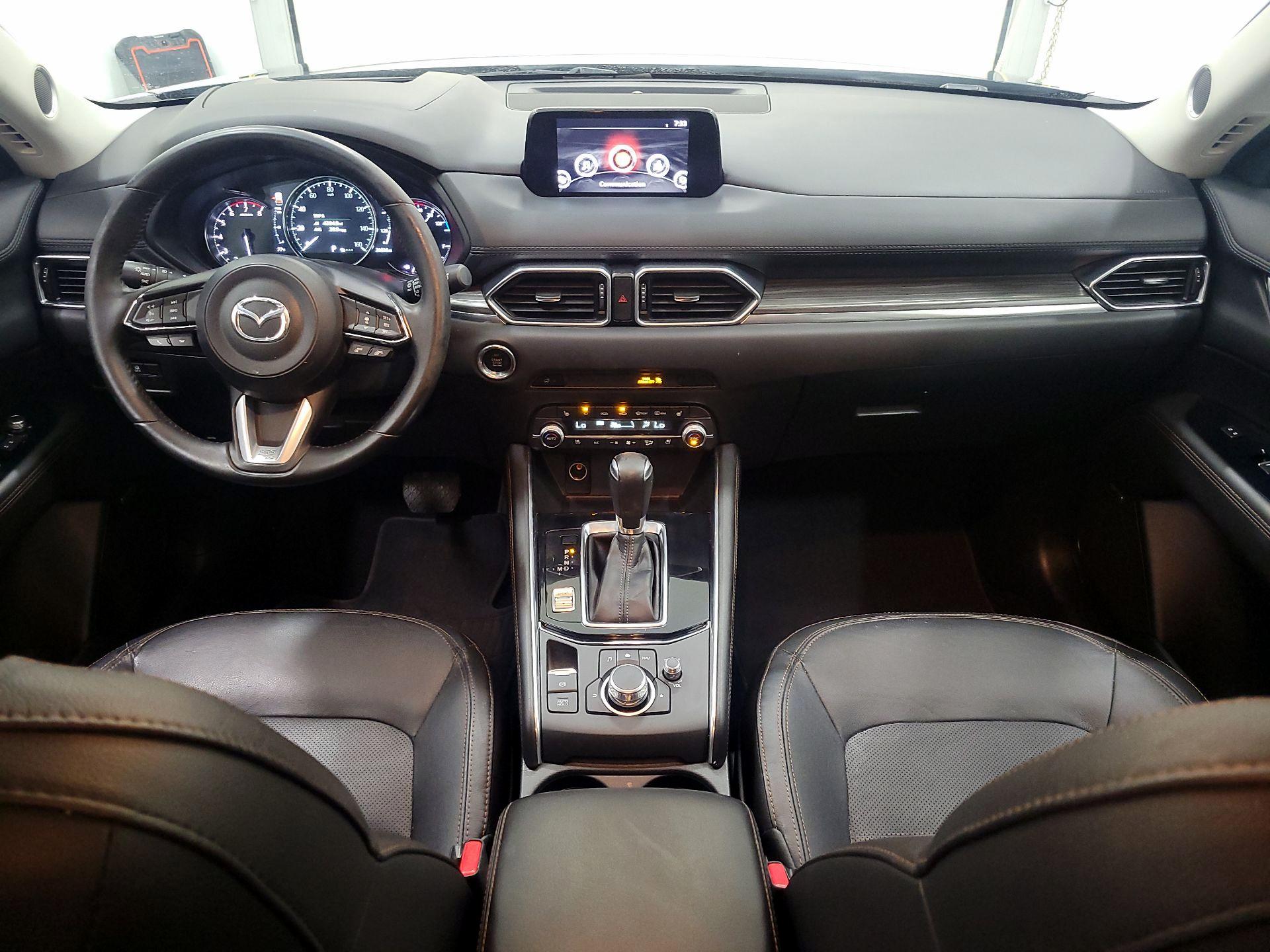 Thumbnail: 2019 Mazda CX-5 - 9