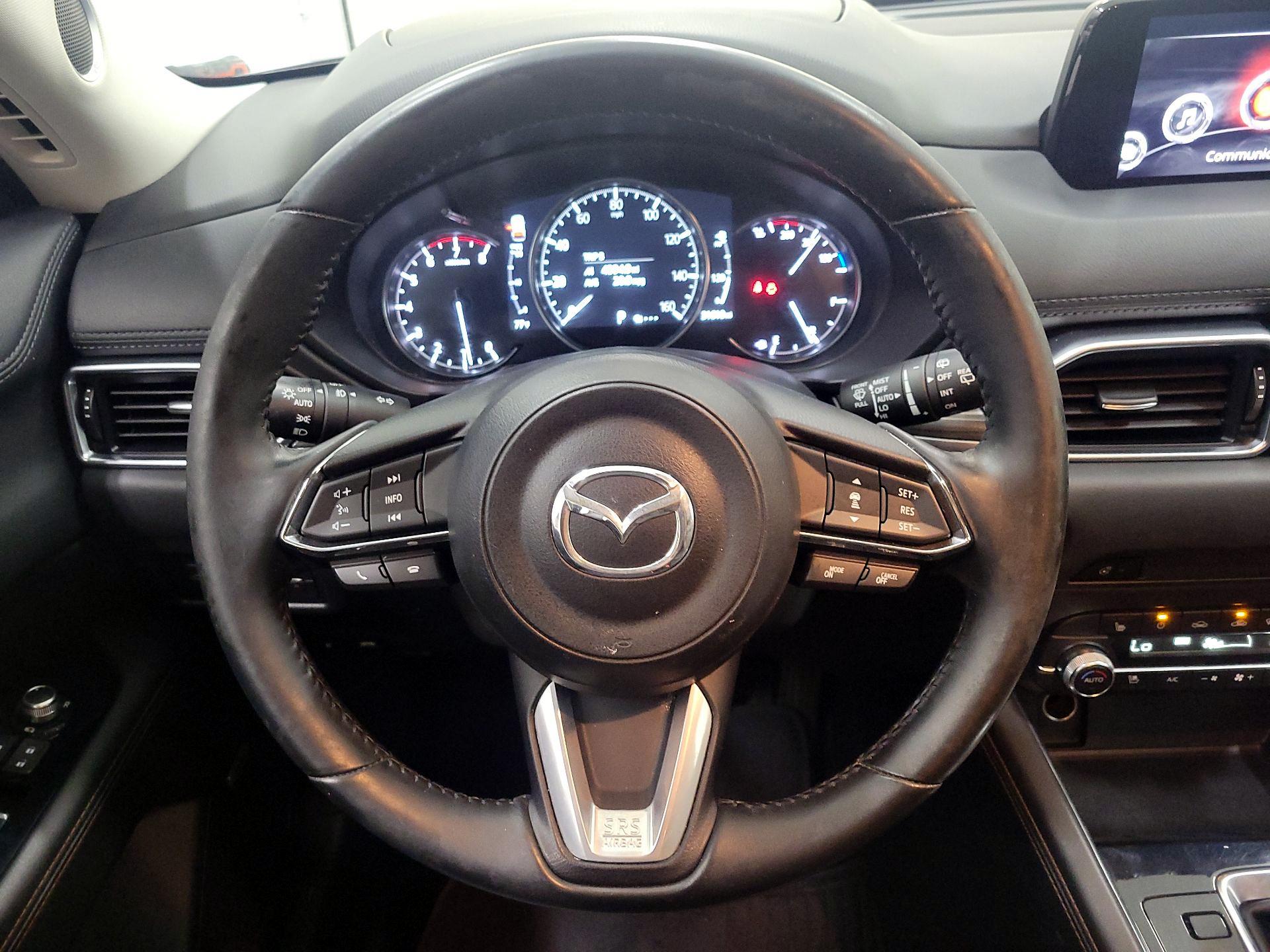 Thumbnail: 2019 Mazda CX-5 - 10
