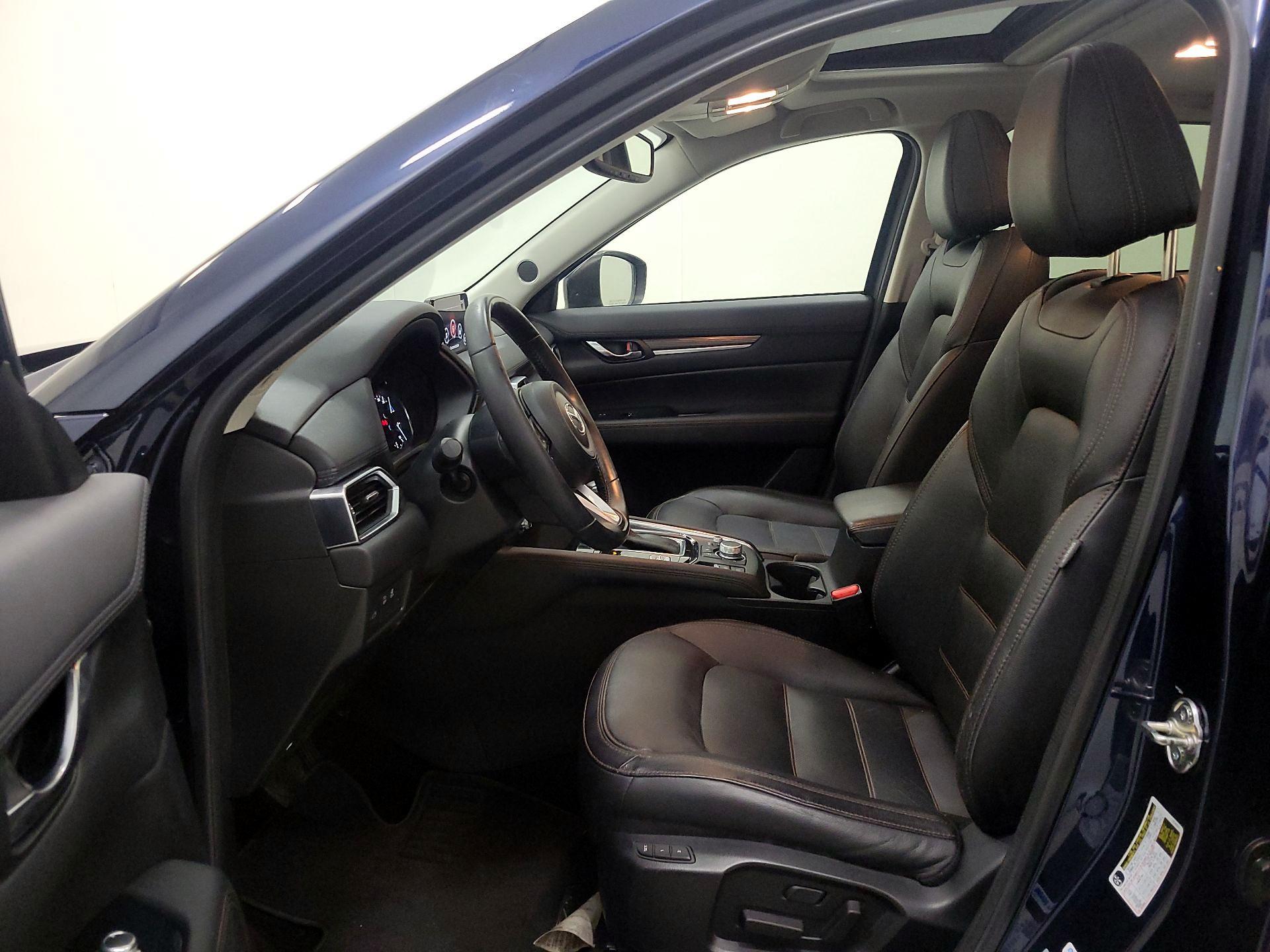 Thumbnail: 2019 Mazda CX-5 - 11