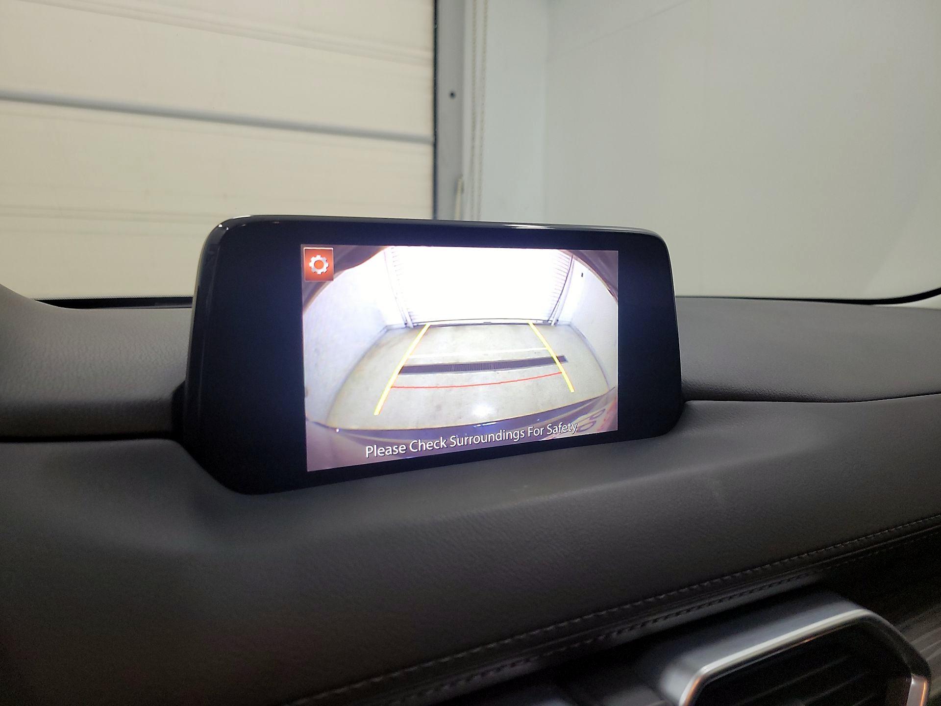 Thumbnail: 2019 Mazda CX-5 - 14