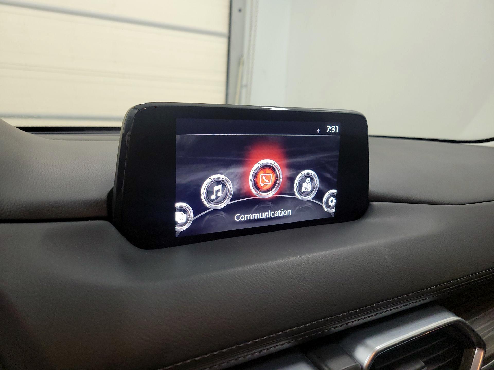 Thumbnail: 2019 Mazda CX-5 - 15