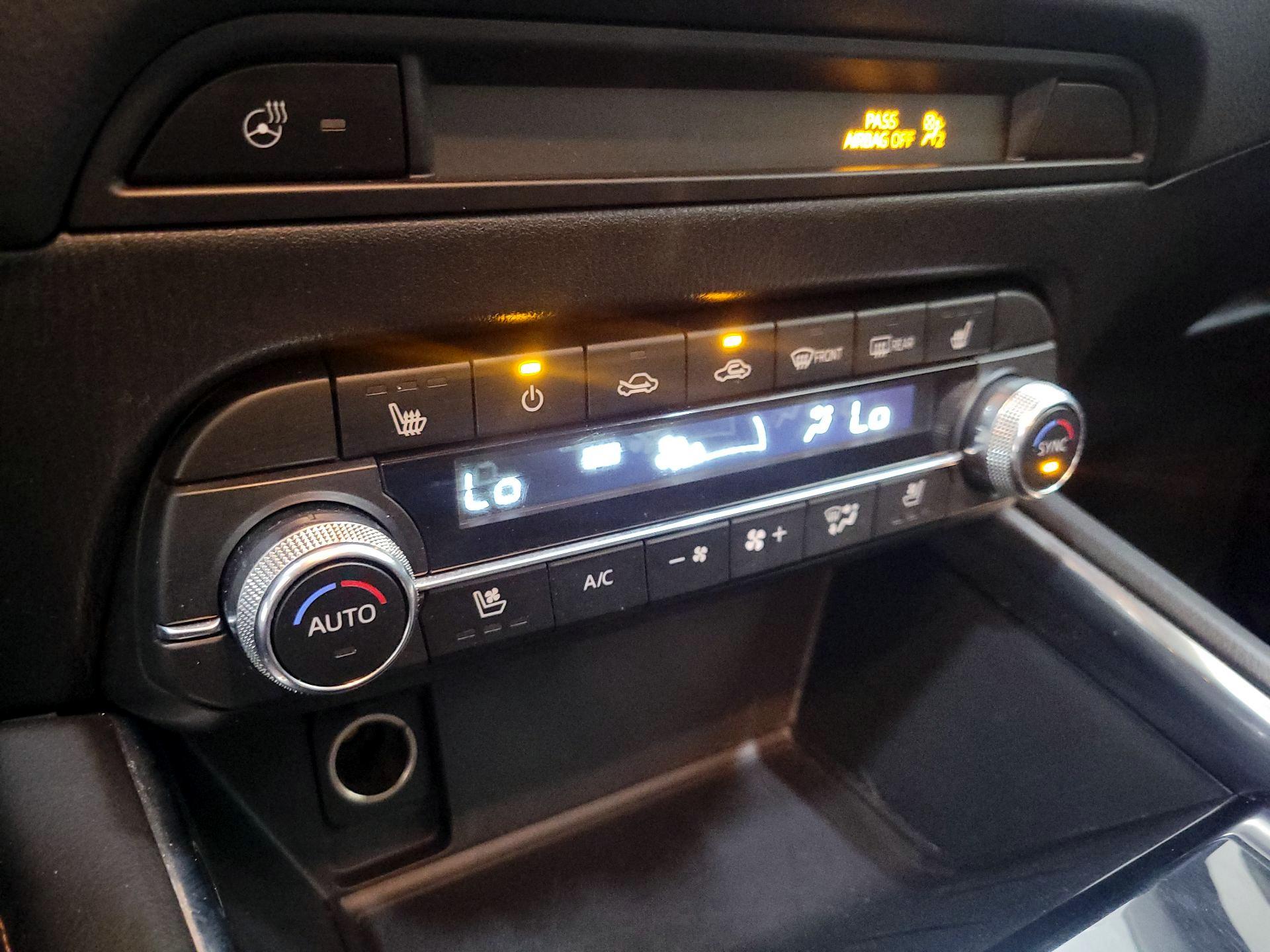 Thumbnail: 2019 Mazda CX-5 - 16