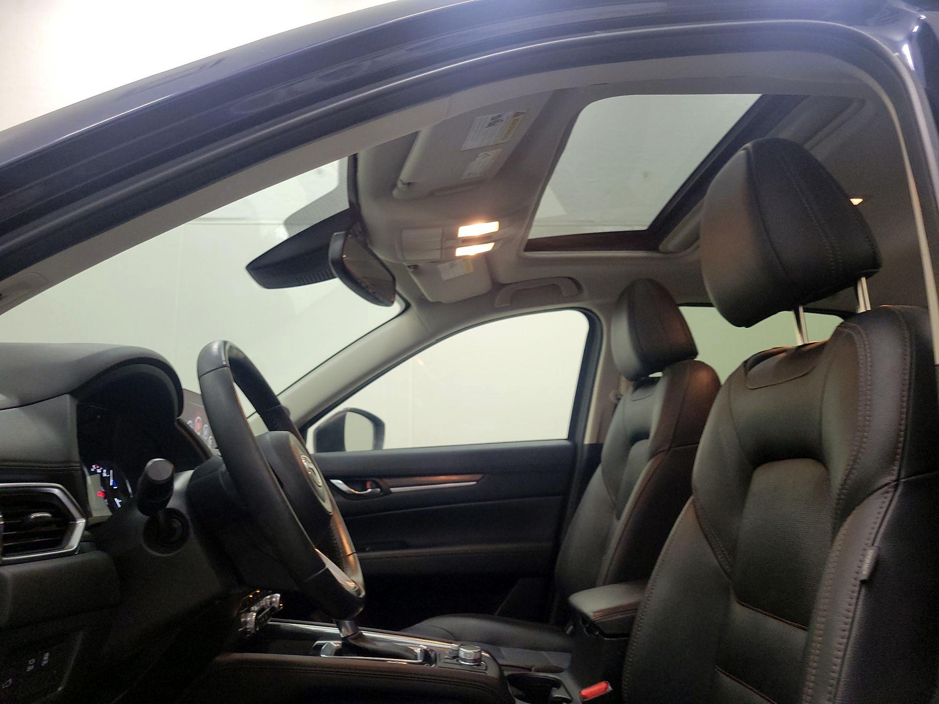 Thumbnail: 2019 Mazda CX-5 - 18