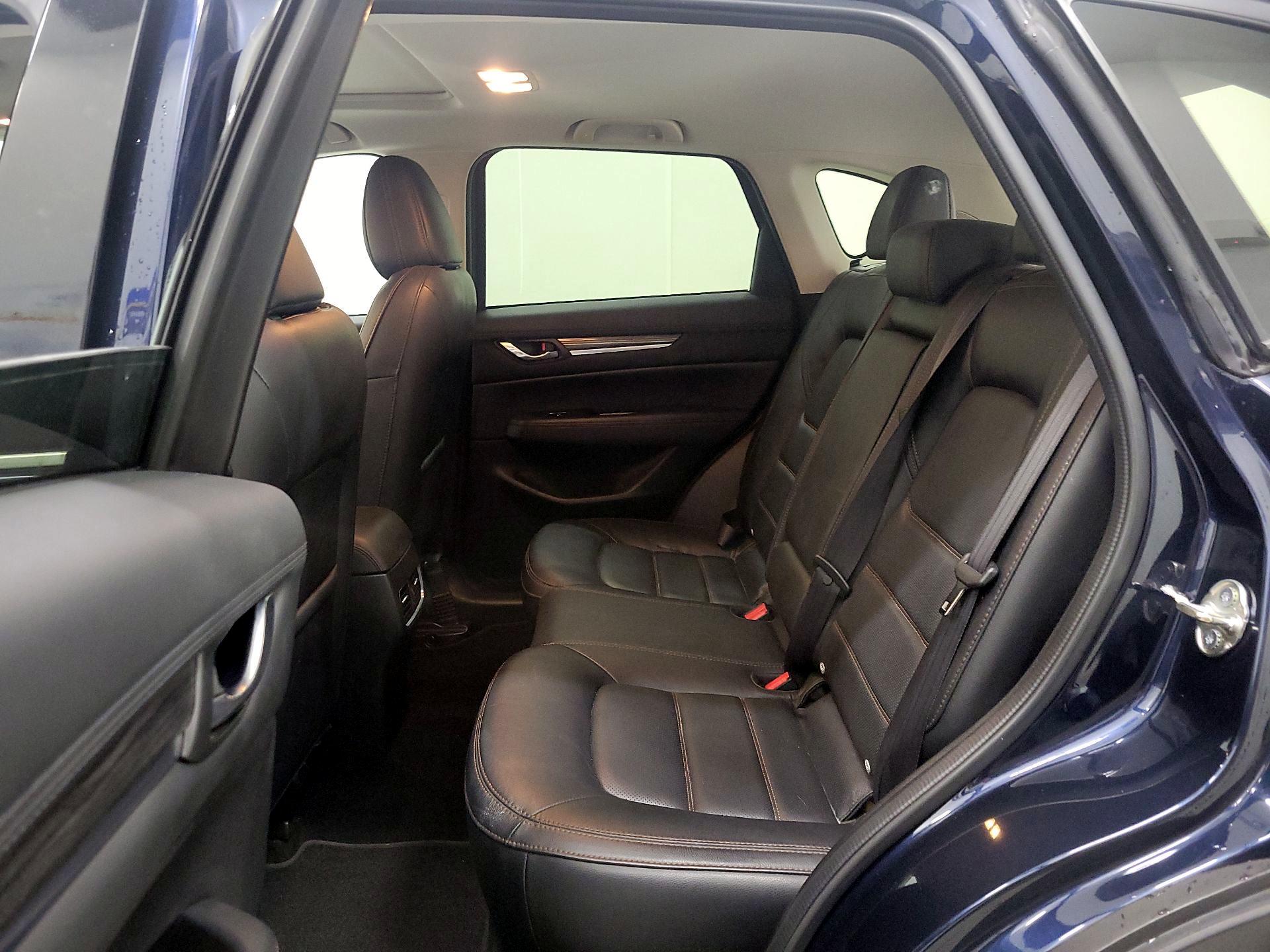 Thumbnail: 2019 Mazda CX-5 - 19