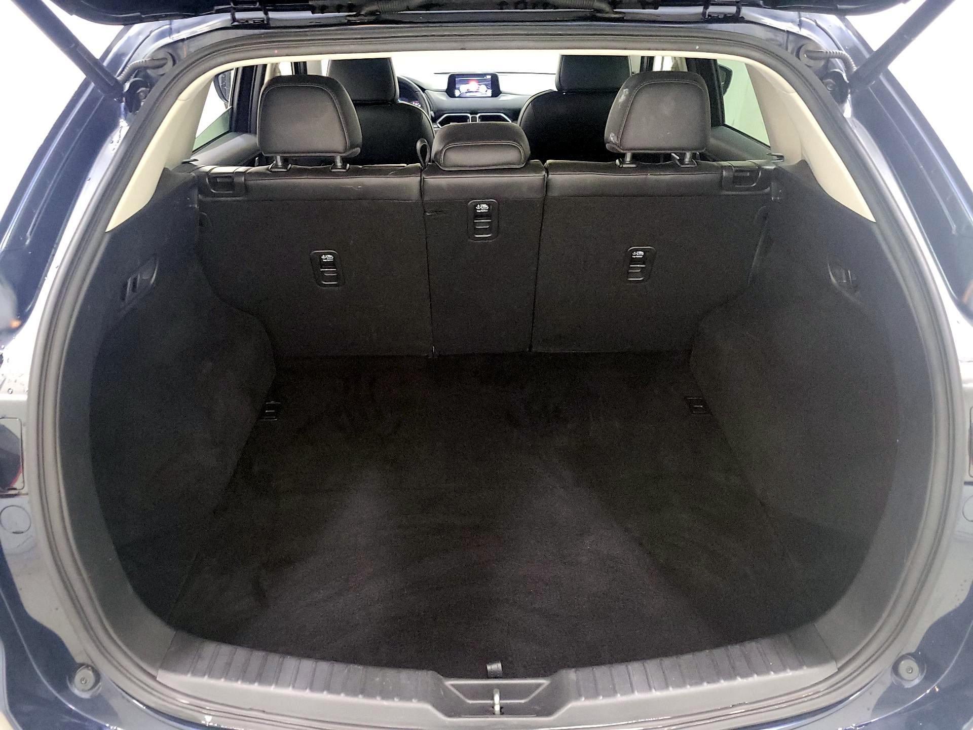 Thumbnail: 2019 Mazda CX-5 - 20