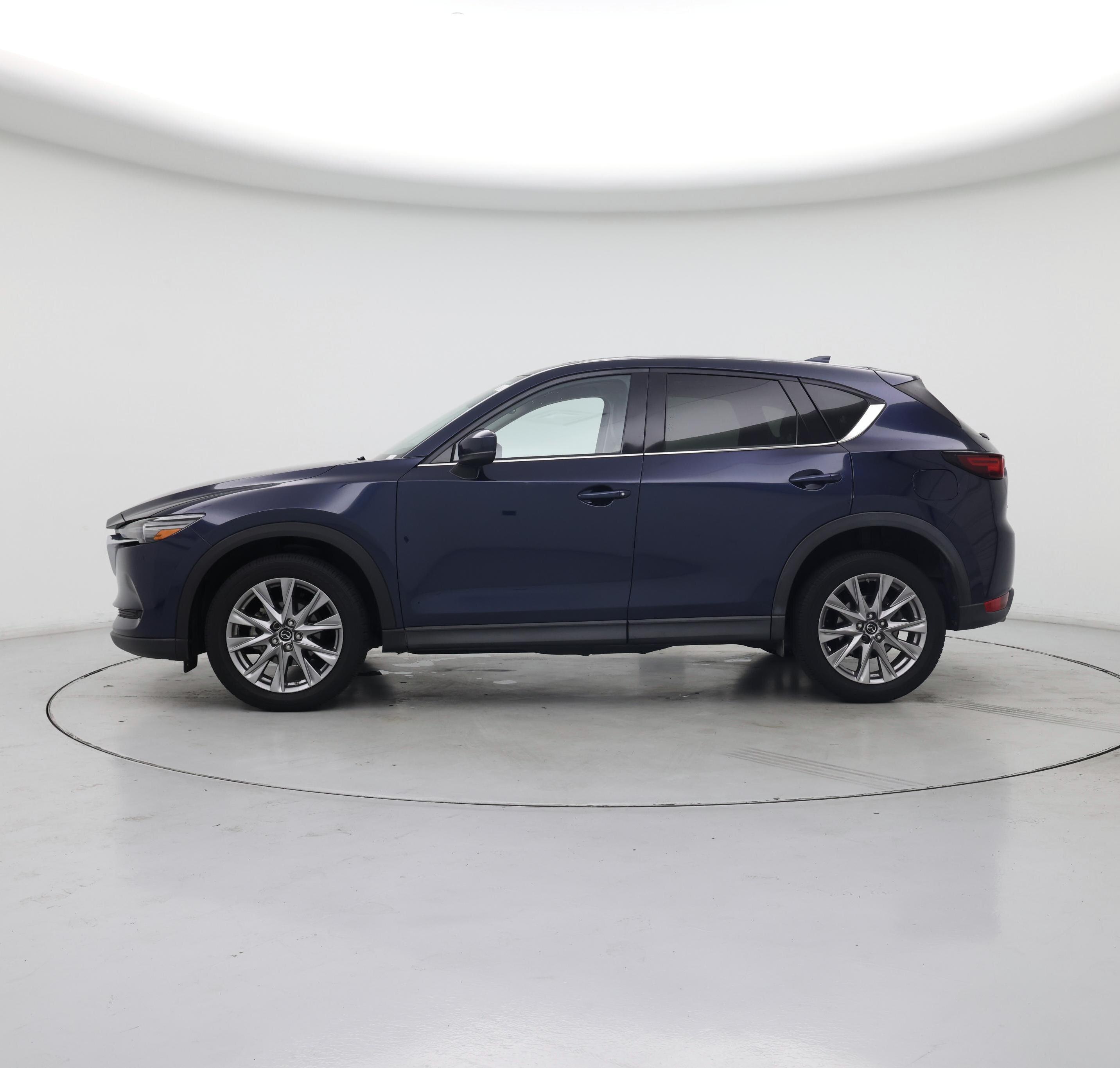 Thumbnail: 2019 Mazda CX-5 - 3