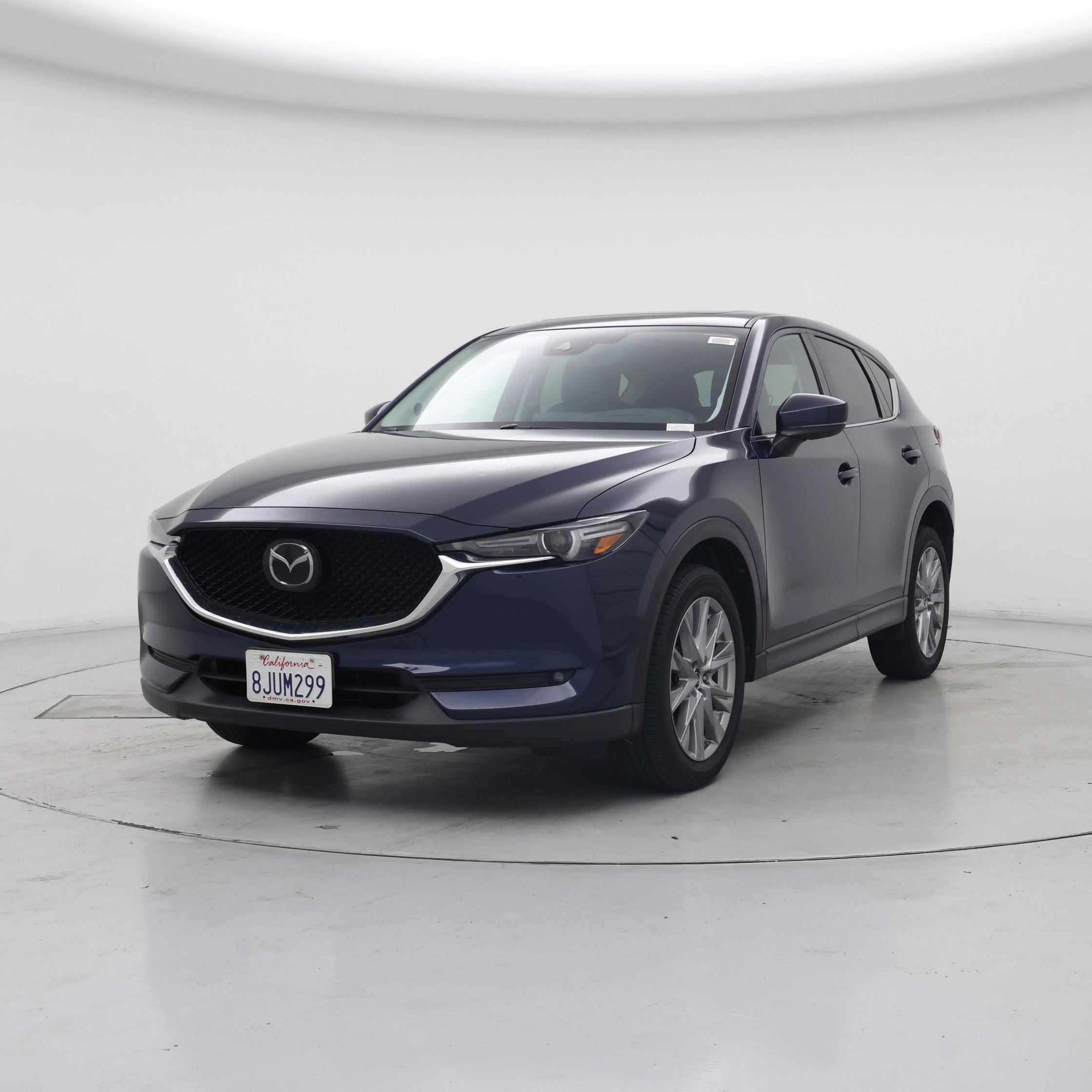Thumbnail: 2019 Mazda CX-5 - 4