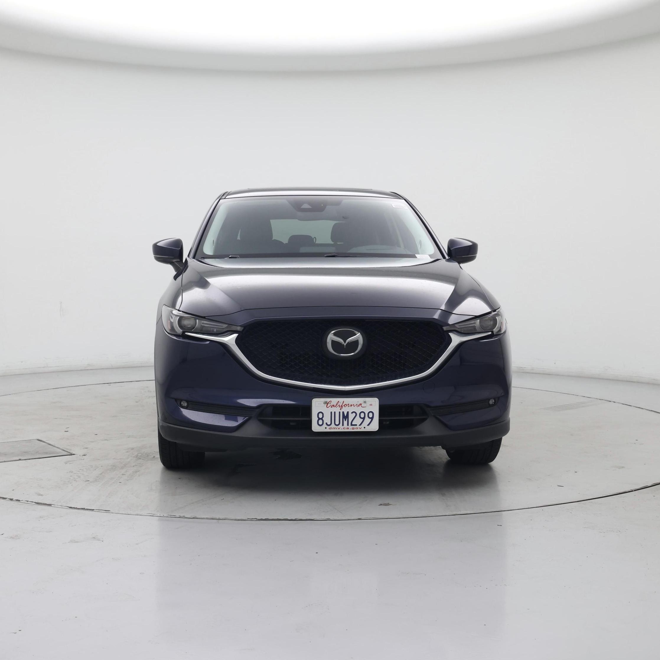 Thumbnail: 2019 Mazda CX-5 - 5
