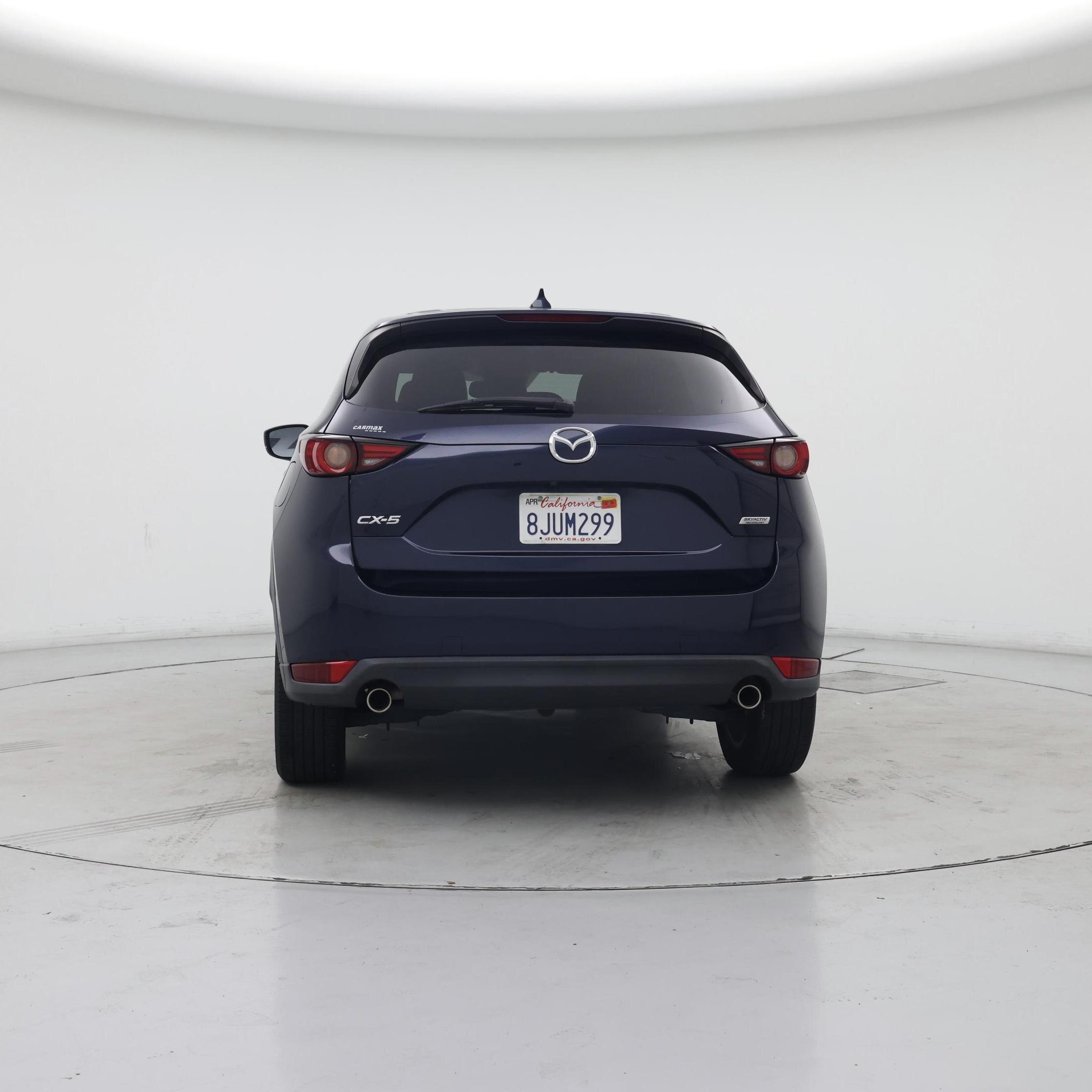 Thumbnail: 2019 Mazda CX-5 - 6