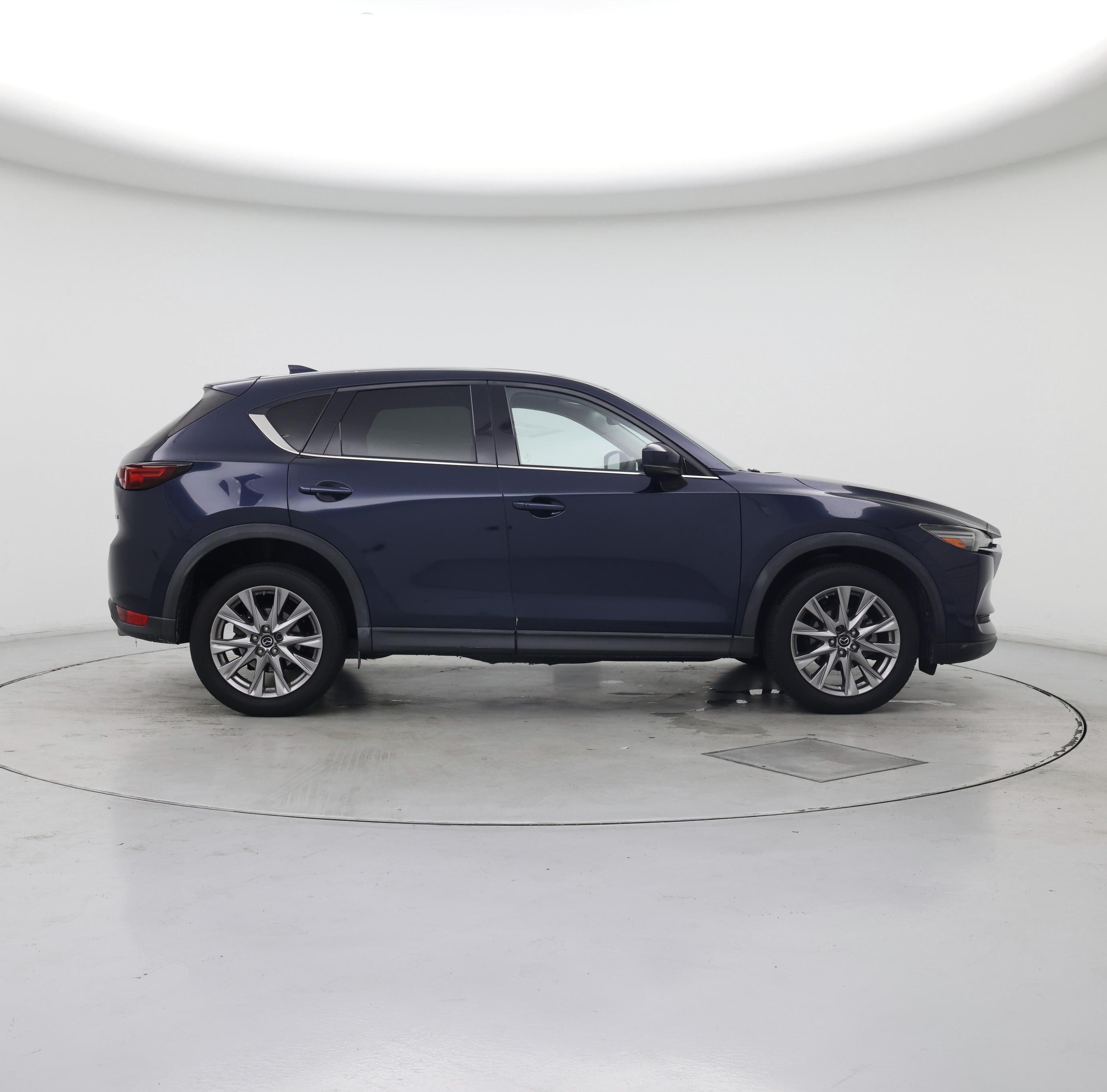 Thumbnail: 2019 Mazda CX-5 - 7
