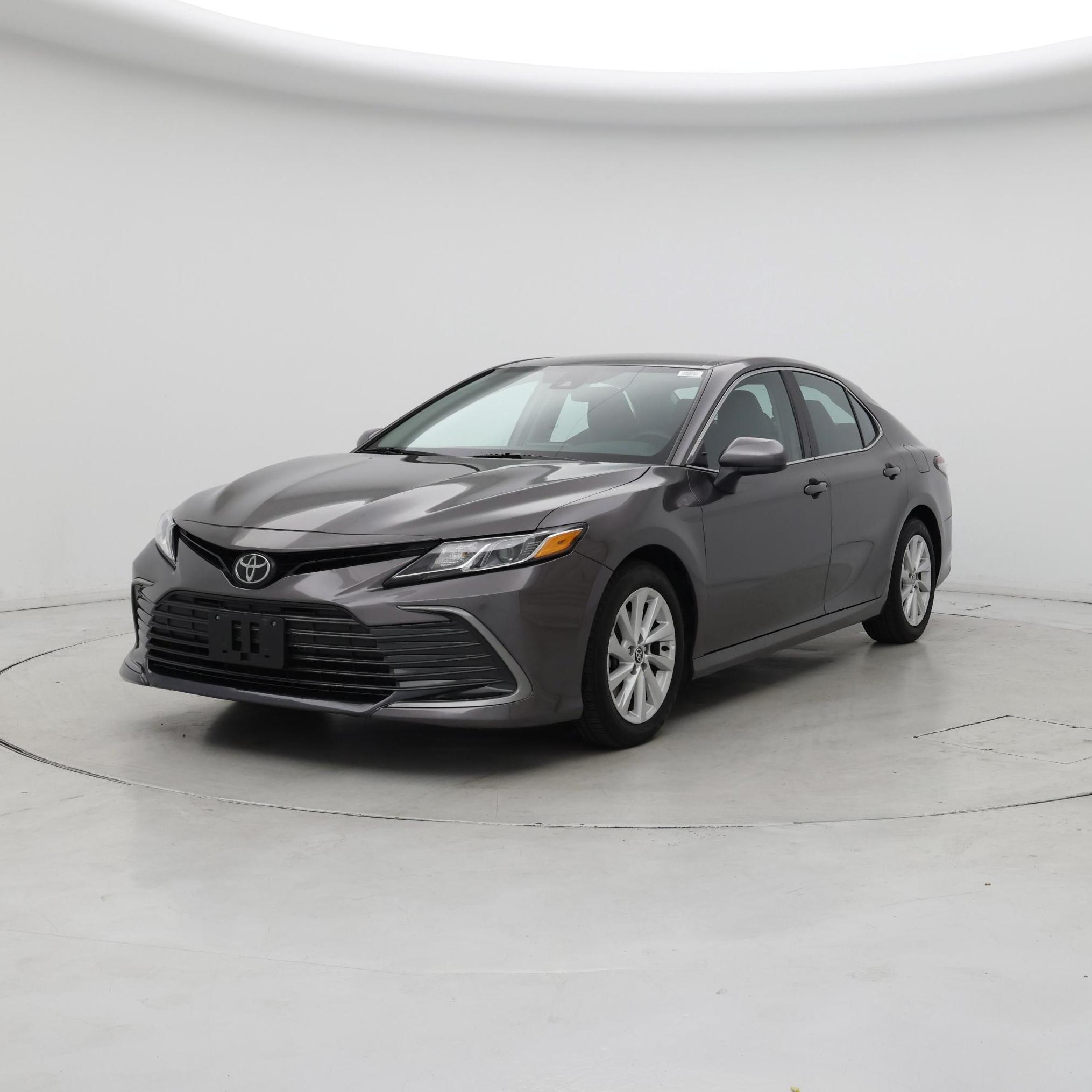 Thumbnail: 2022 Toyota Camry - 4