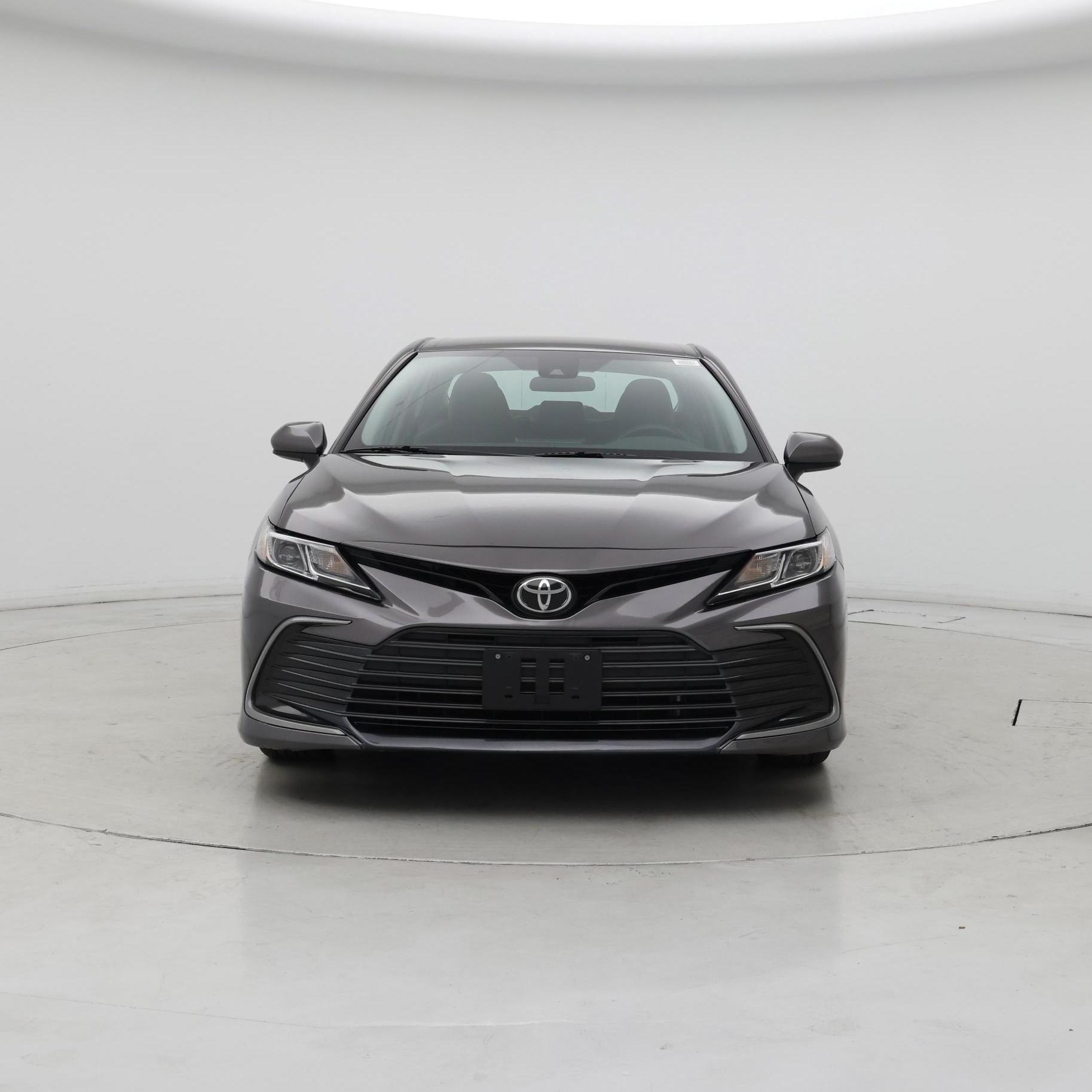 Thumbnail: 2022 Toyota Camry - 5