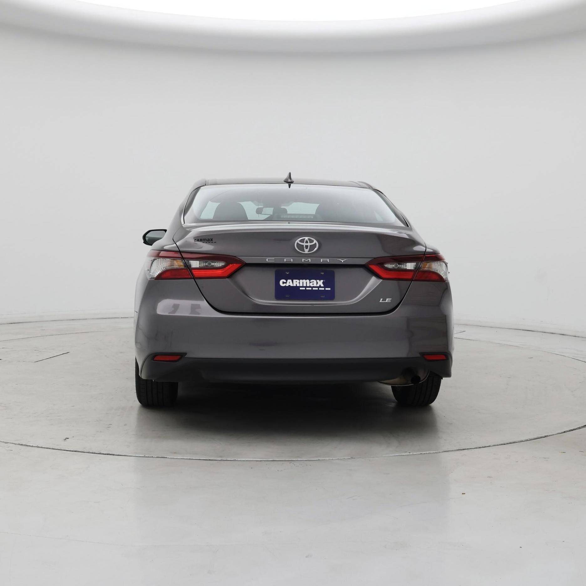 Thumbnail: 2022 Toyota Camry - 6