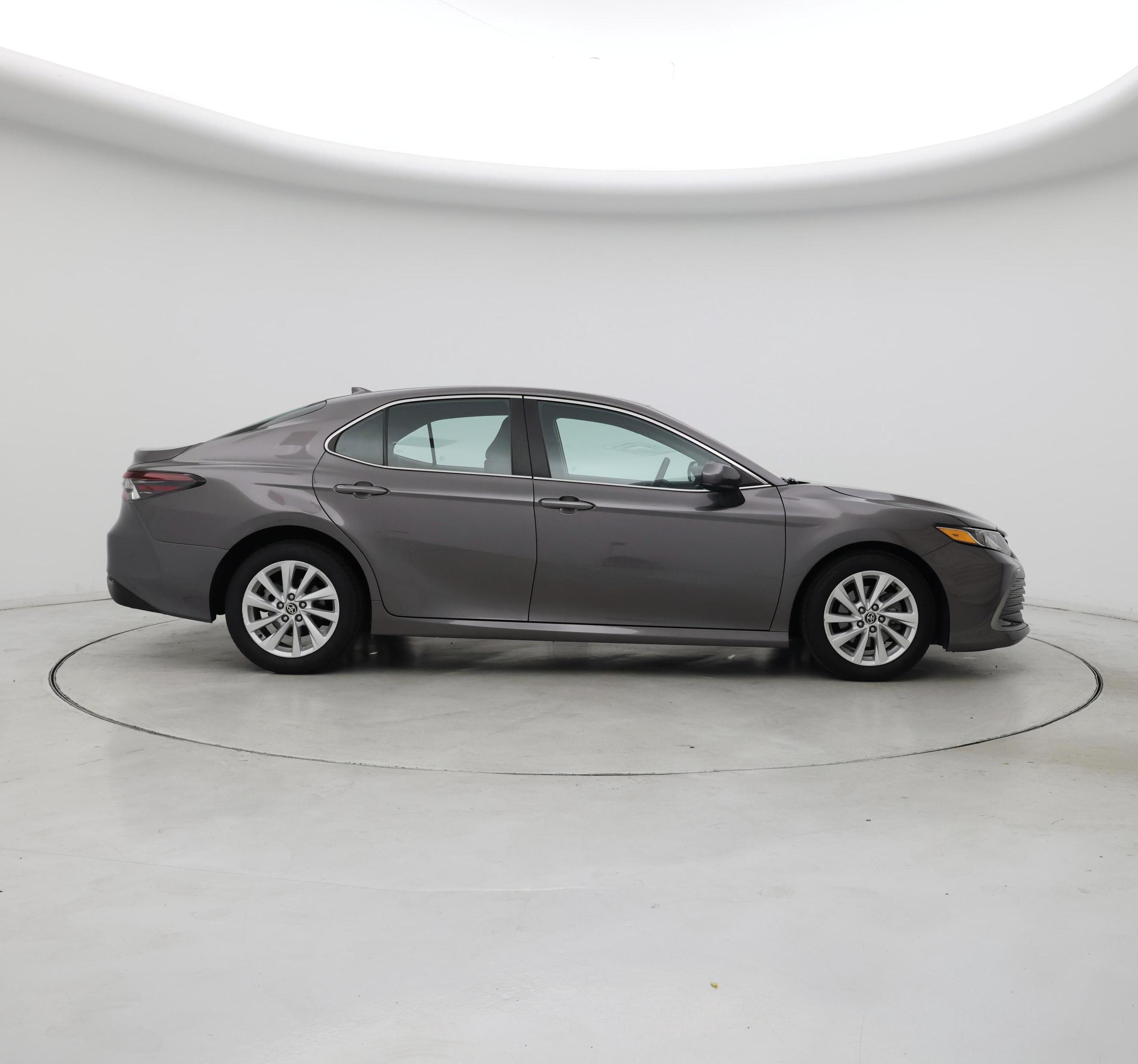 Thumbnail: 2022 Toyota Camry - 7