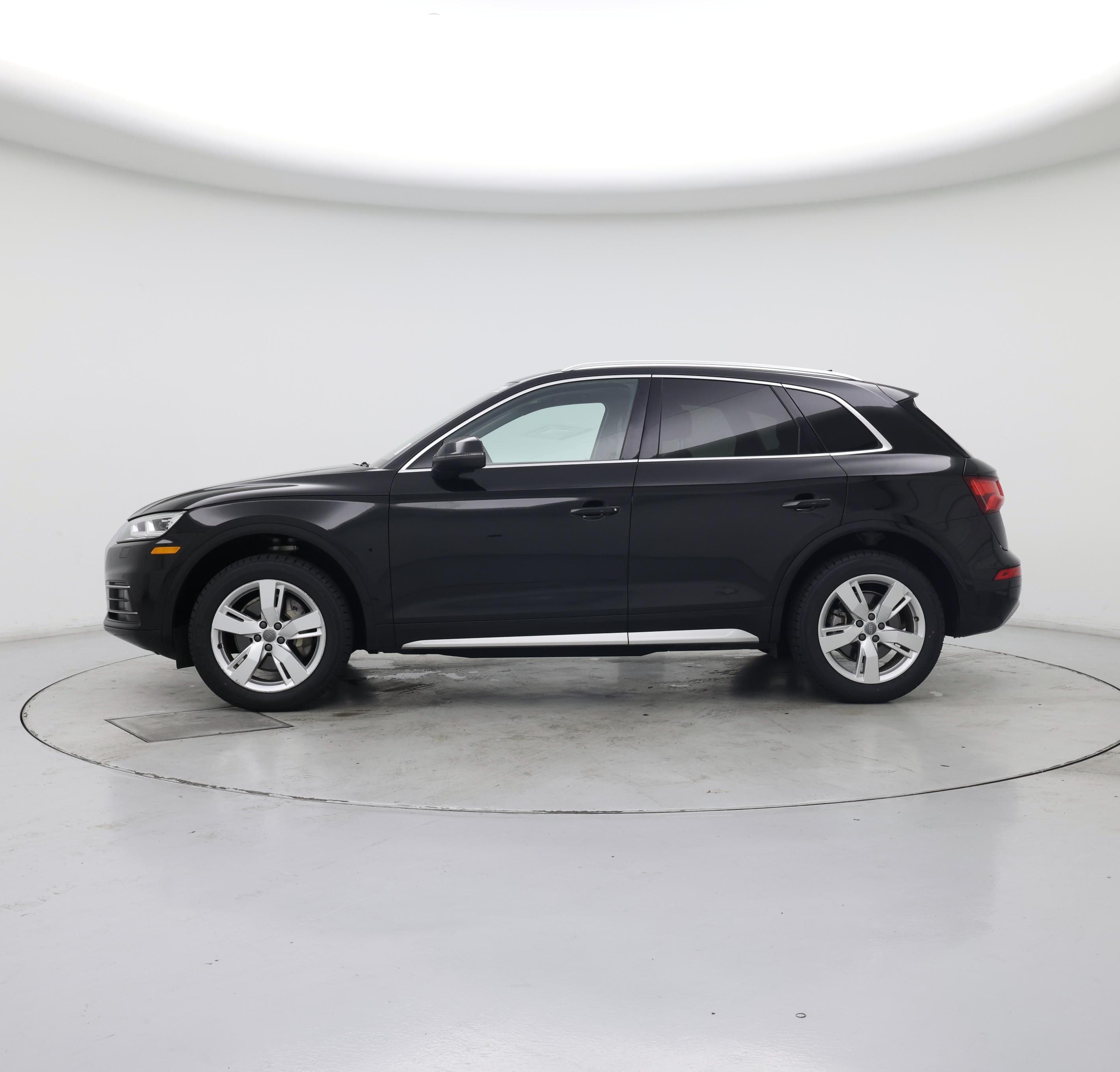 Thumbnail: 2018 Audi Q5 - 3