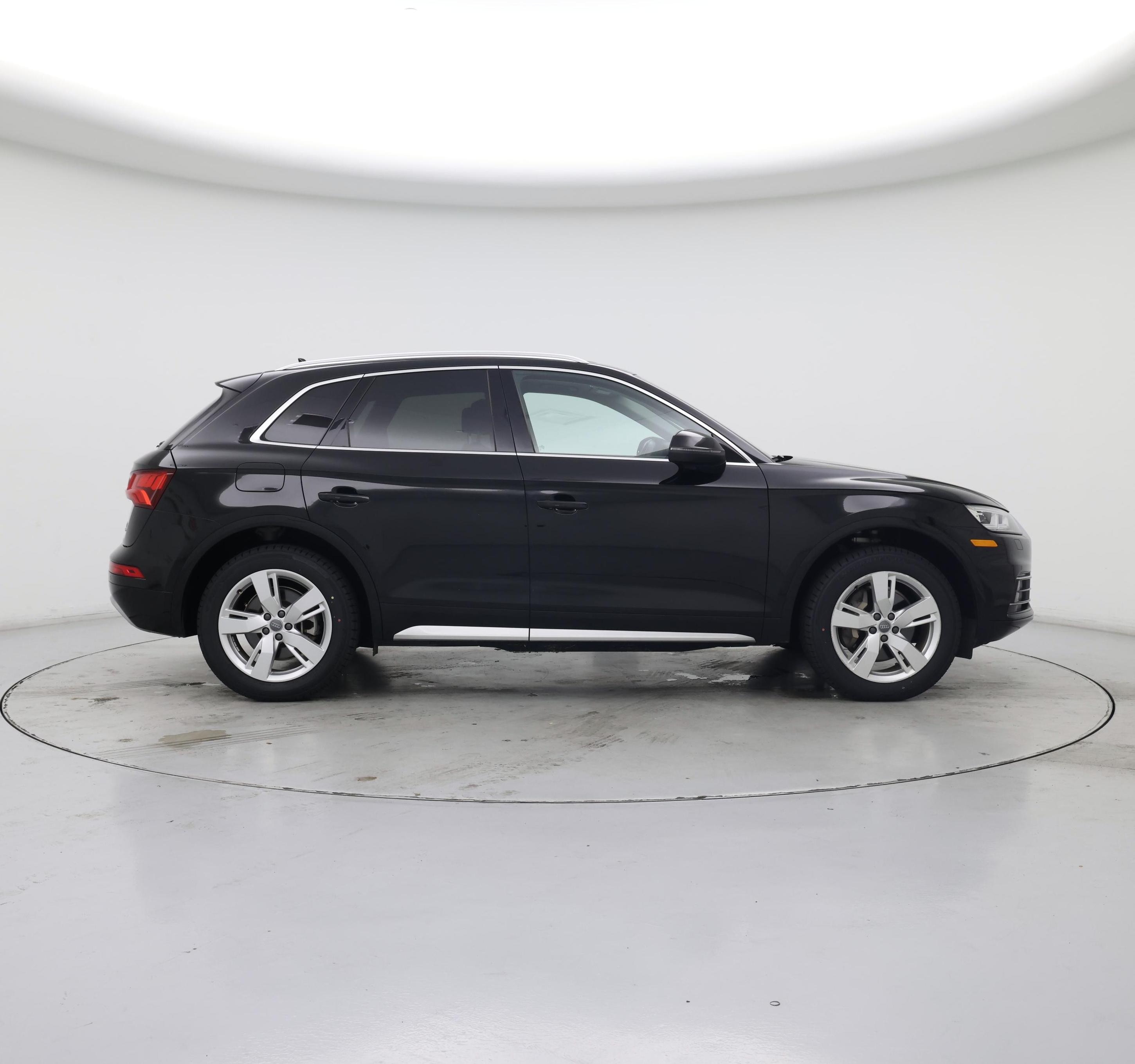Thumbnail: 2018 Audi Q5 - 7