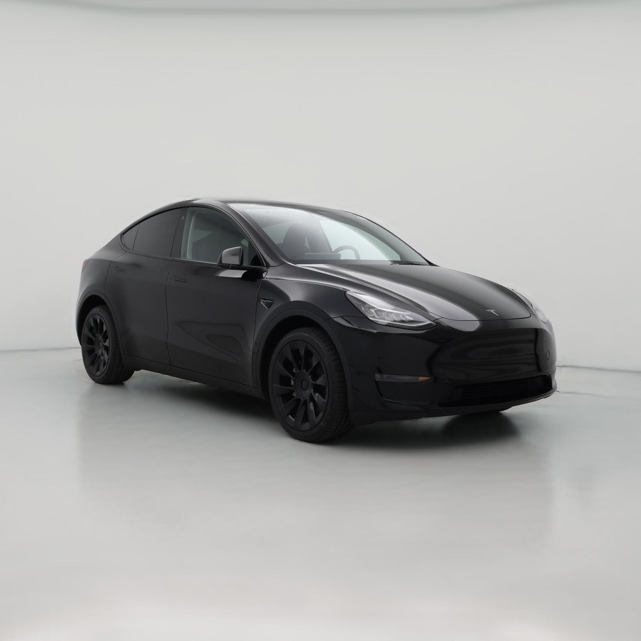 Thumbnail: 2023 Tesla Model Y - 1