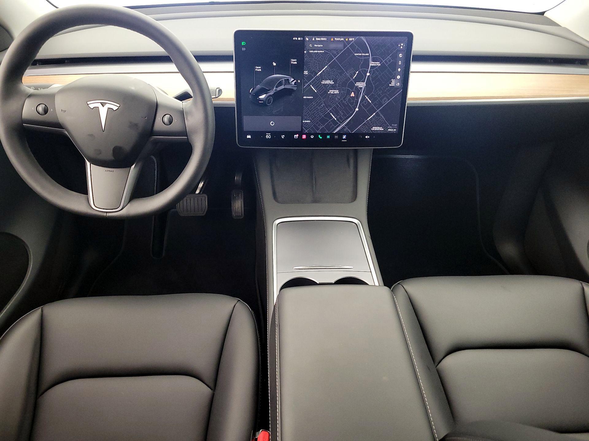 Thumbnail: 2023 Tesla Model Y - 9