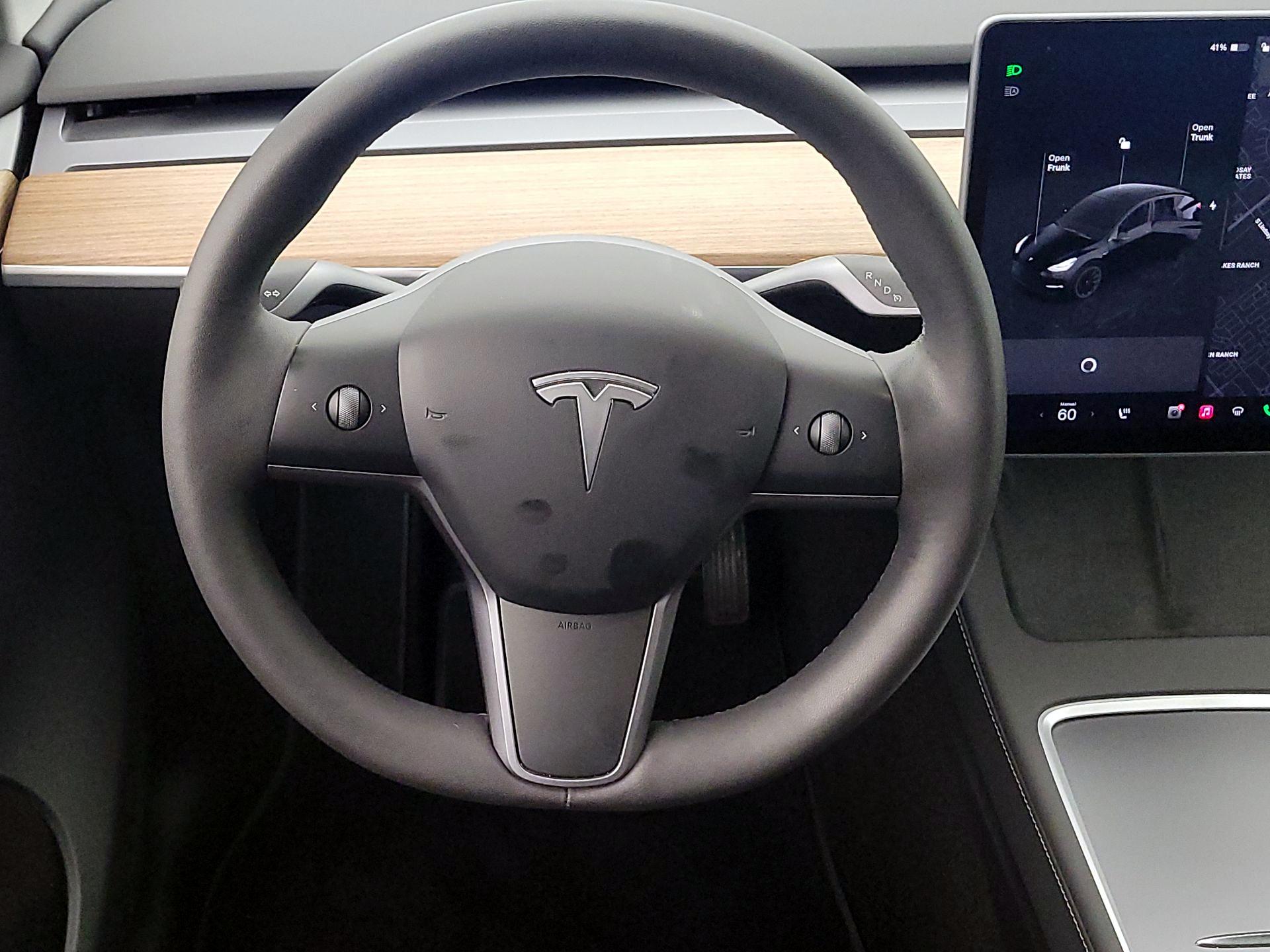 Thumbnail: 2023 Tesla Model Y - 10