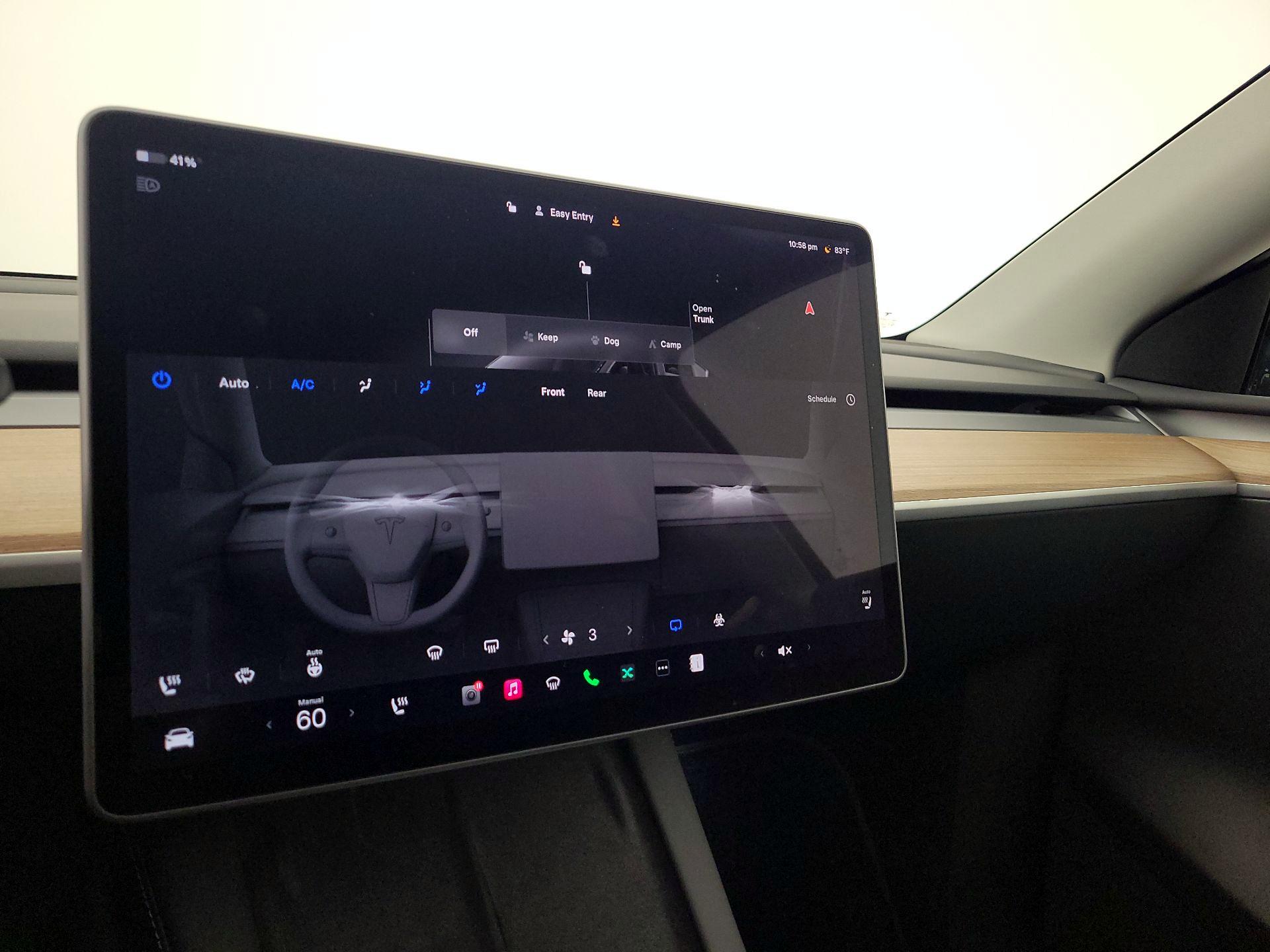 Thumbnail: 2023 Tesla Model Y - 16