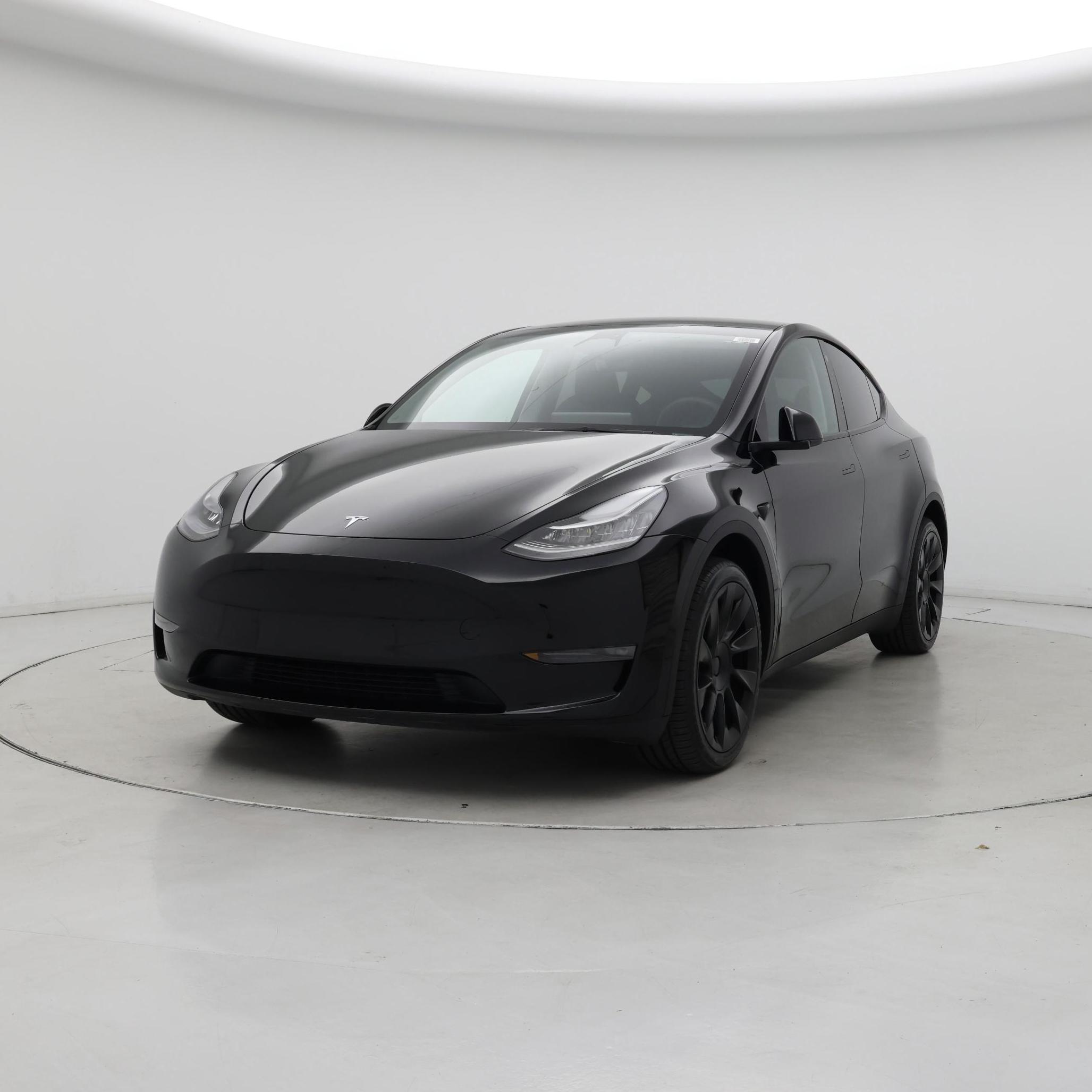 Thumbnail: 2023 Tesla Model Y - 4