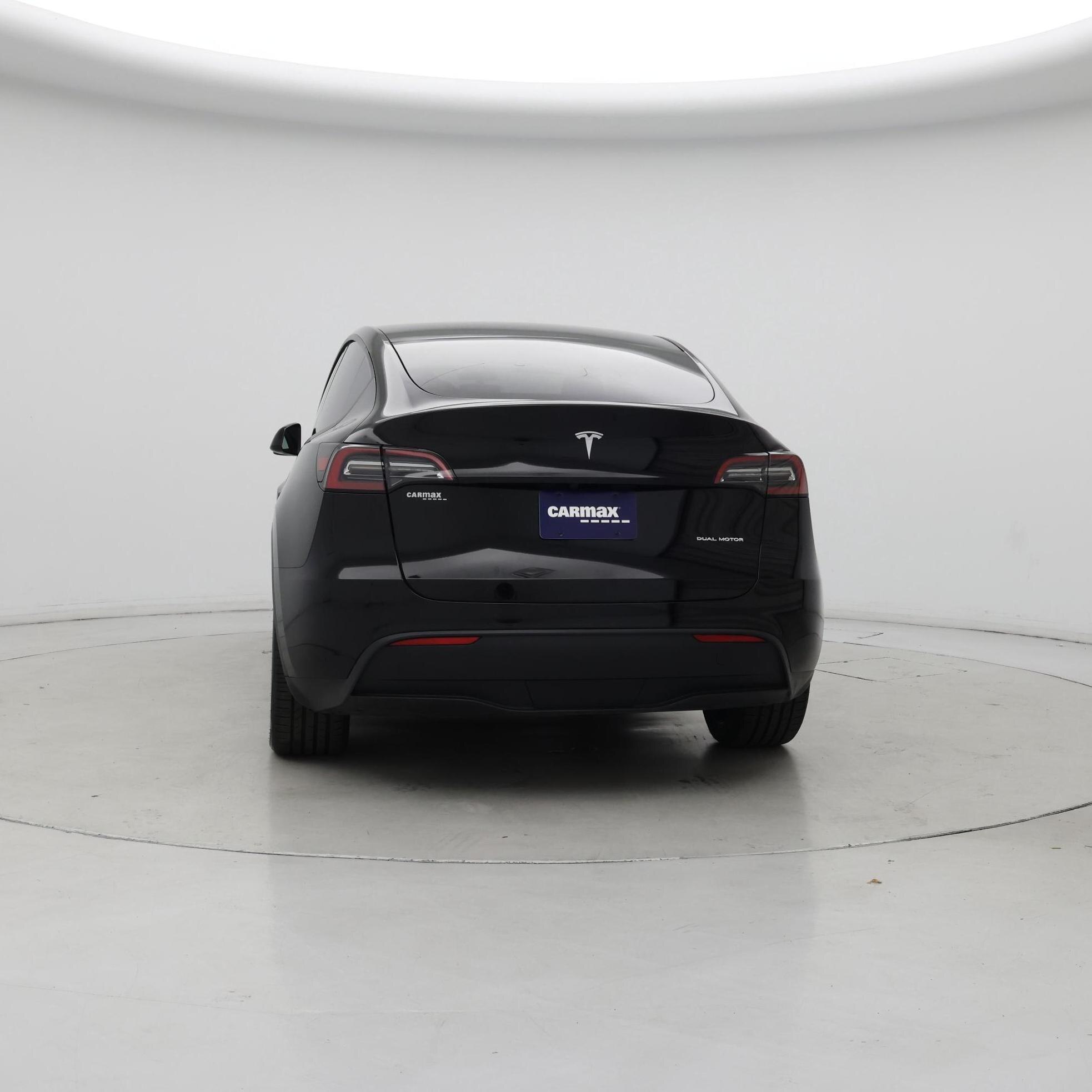Thumbnail: 2023 Tesla Model Y - 6