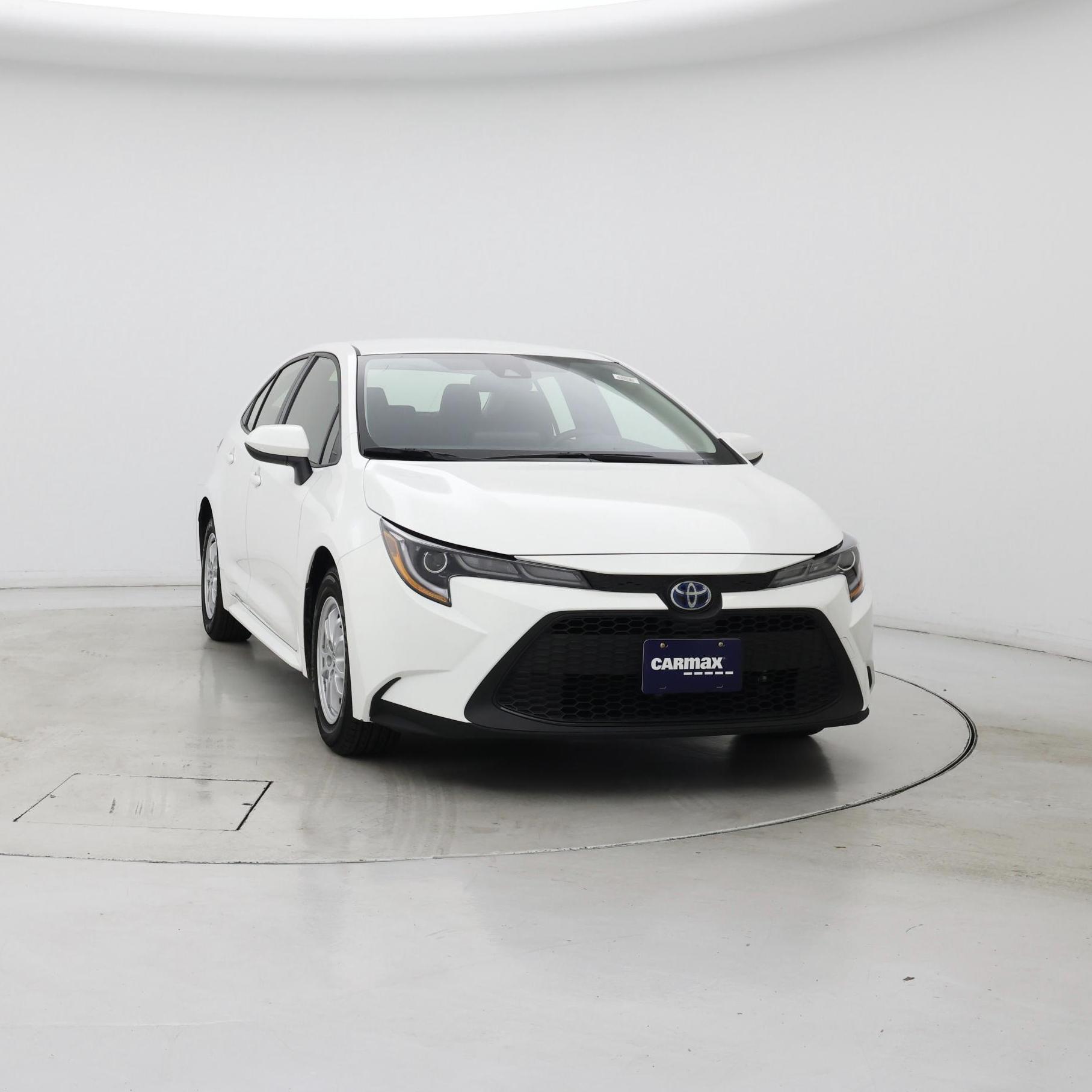 Thumbnail: 2022 Toyota Corolla - 5