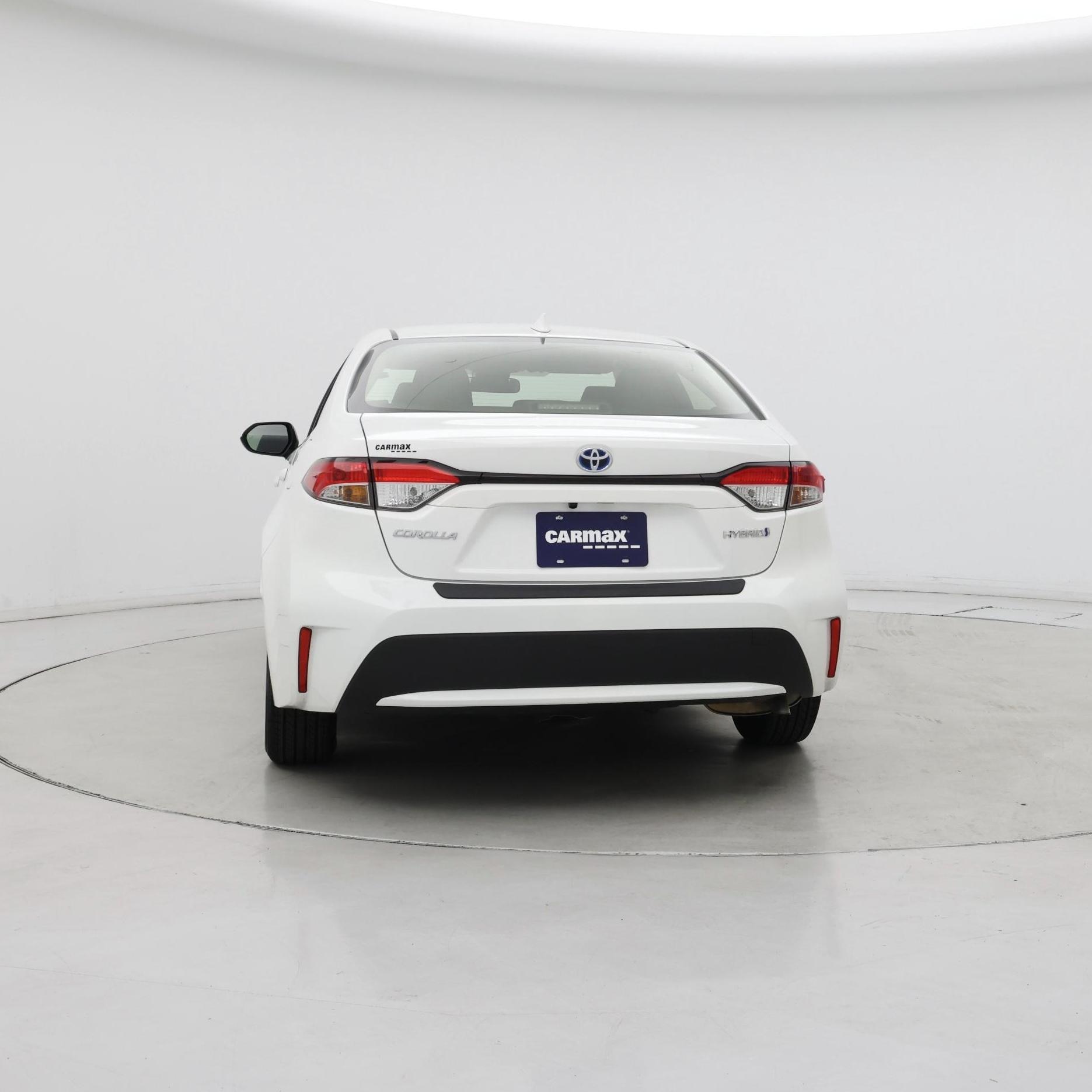 Thumbnail: 2022 Toyota Corolla - 6