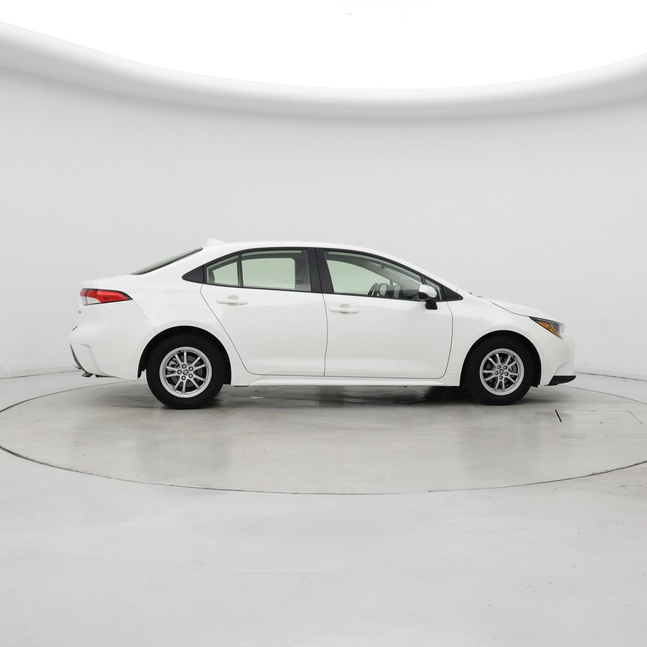 Thumbnail: 2022 Toyota Corolla - 7