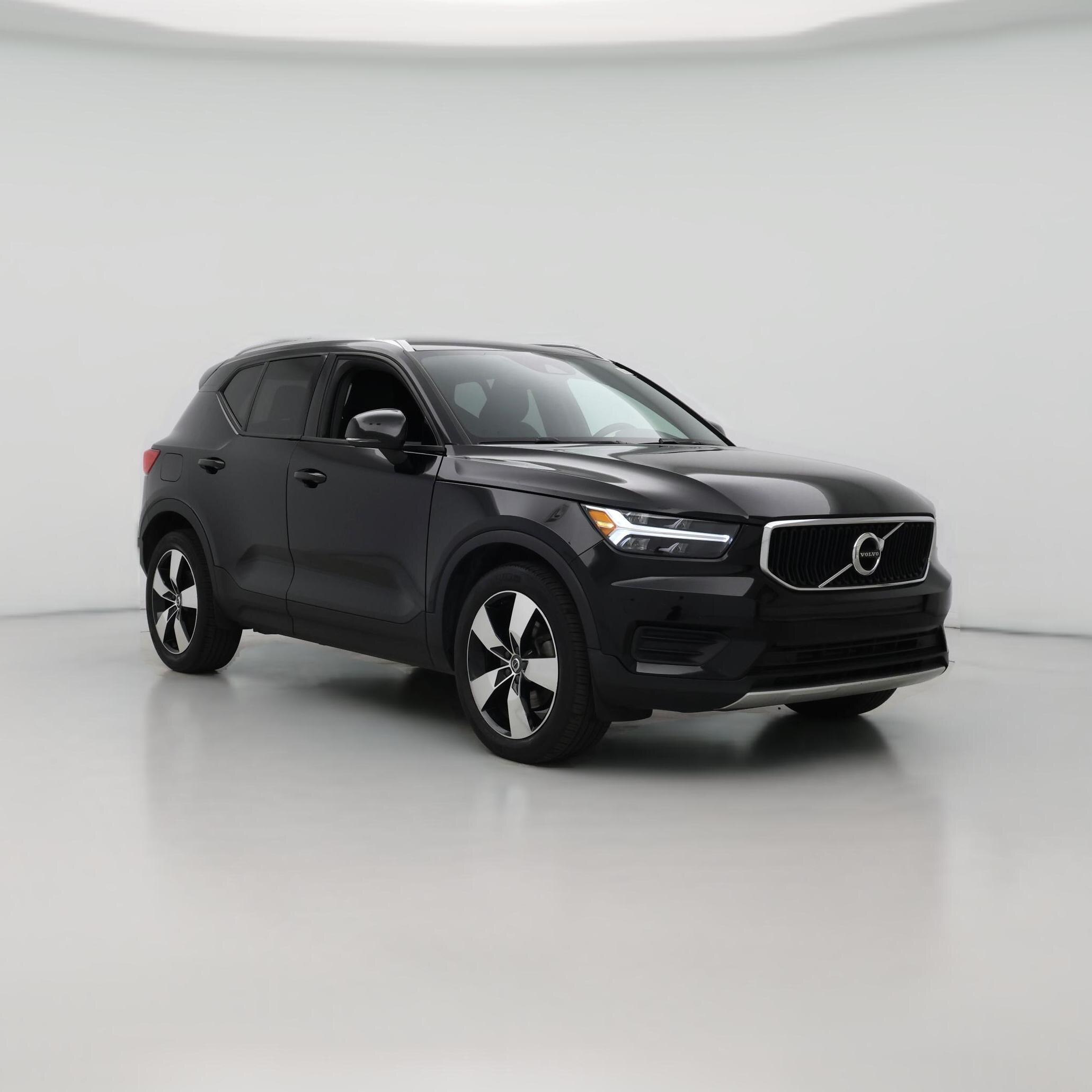 Thumbnail: 2020 Volvo XC40 - 1