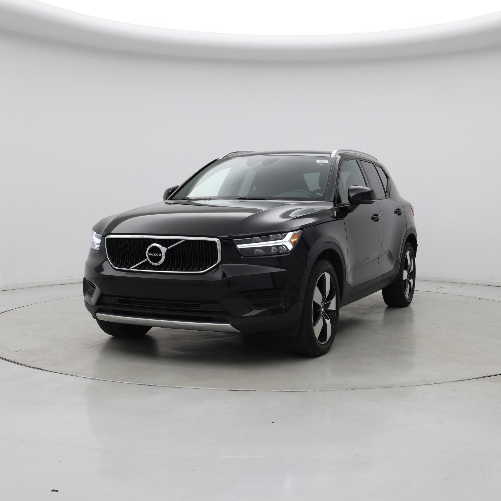 Thumbnail: 2020 Volvo XC40 - 4