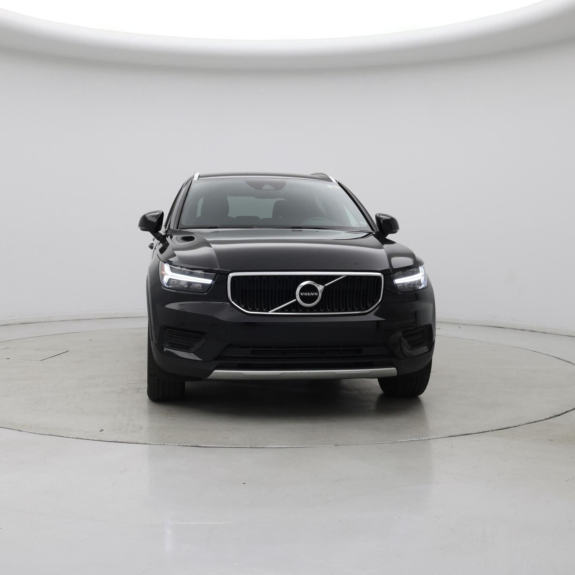 Thumbnail: 2020 Volvo XC40 - 5
