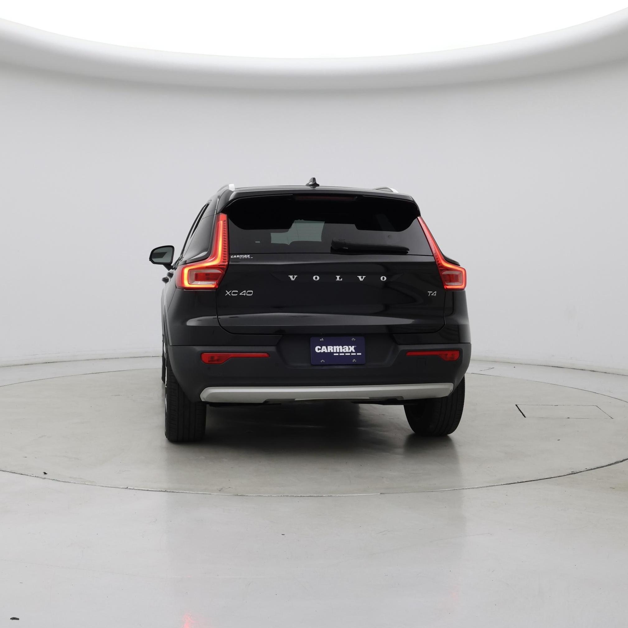 Thumbnail: 2020 Volvo XC40 - 6