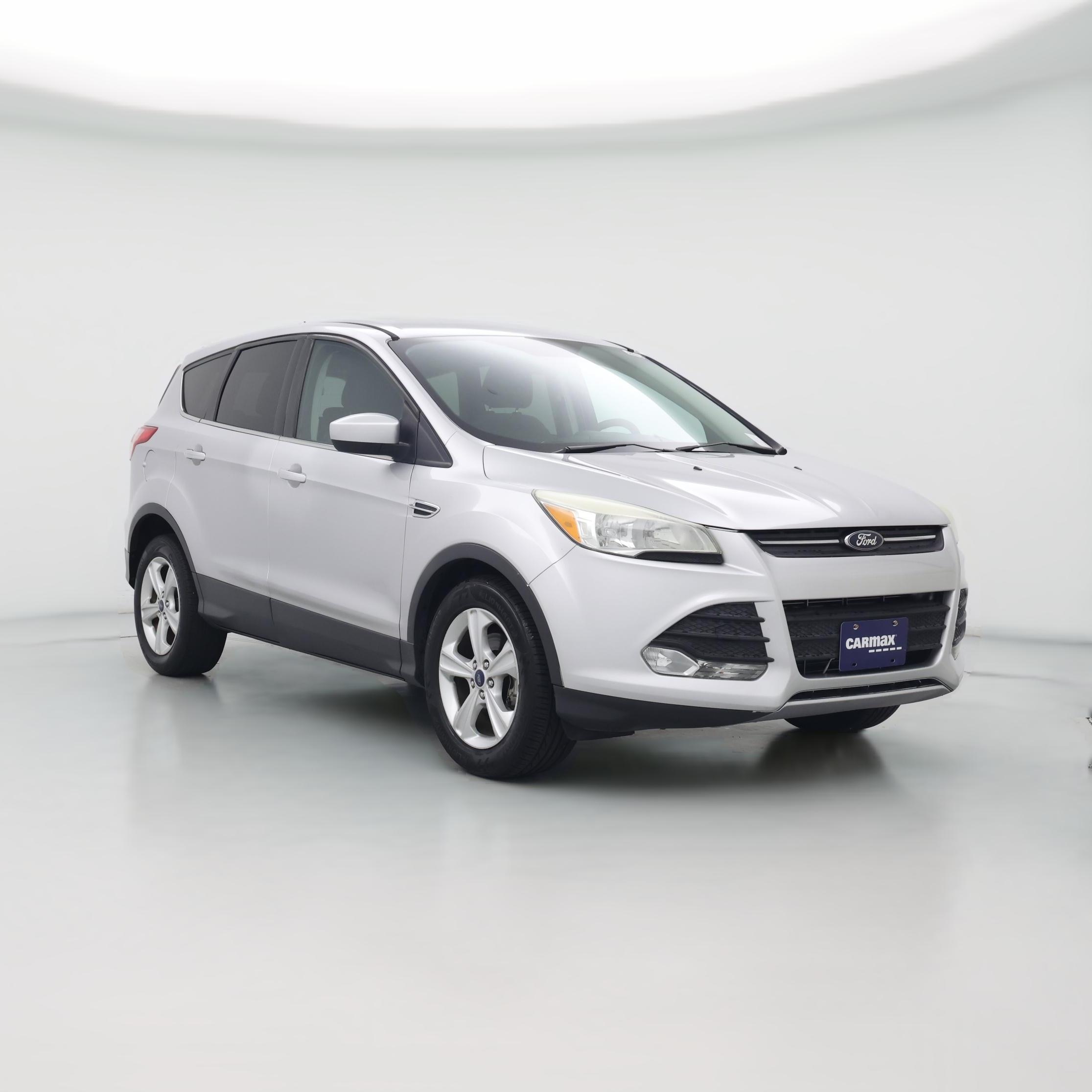 Thumbnail: 2015 Ford Escape - 1