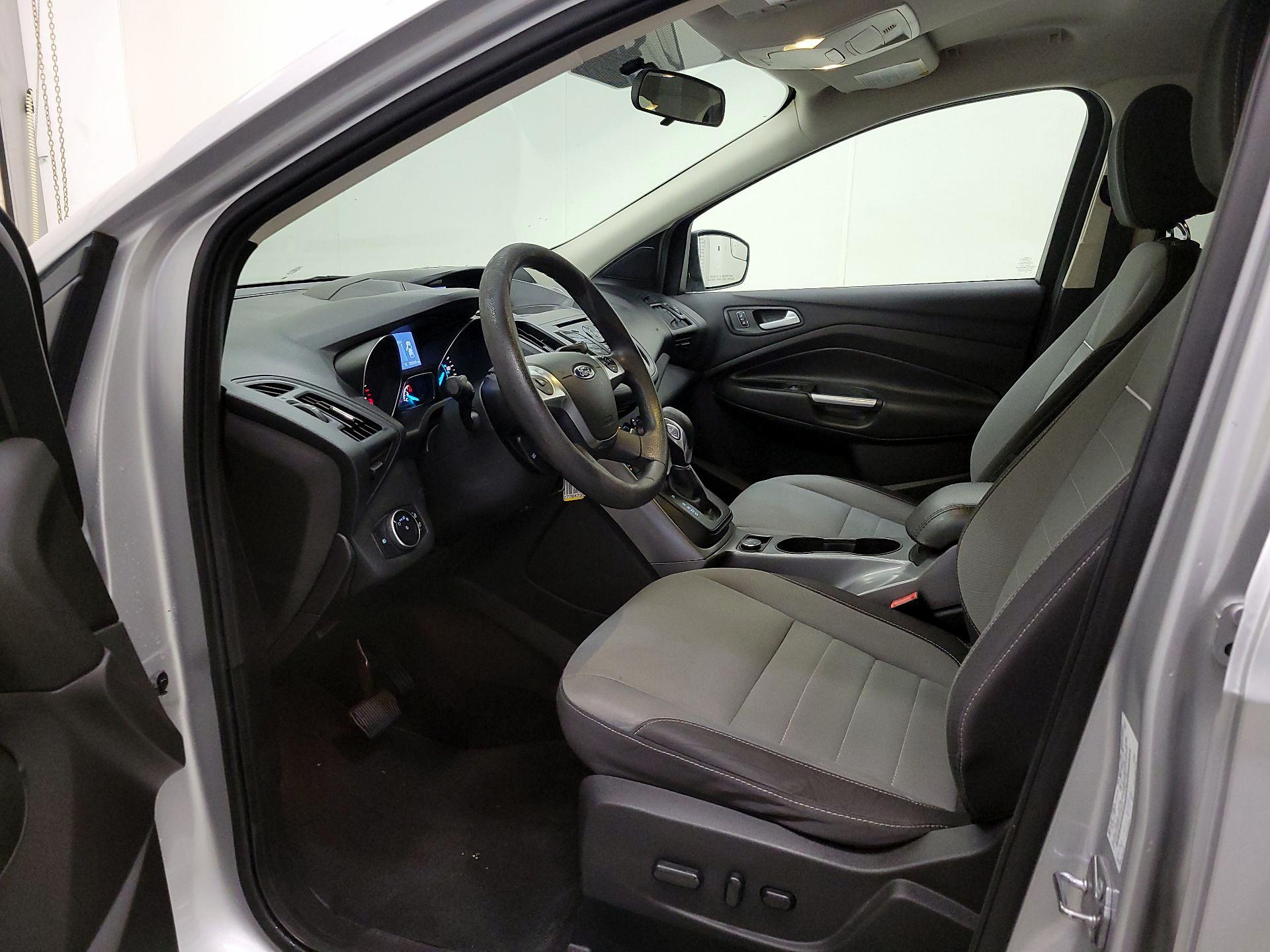 Thumbnail: 2015 Ford Escape - 11