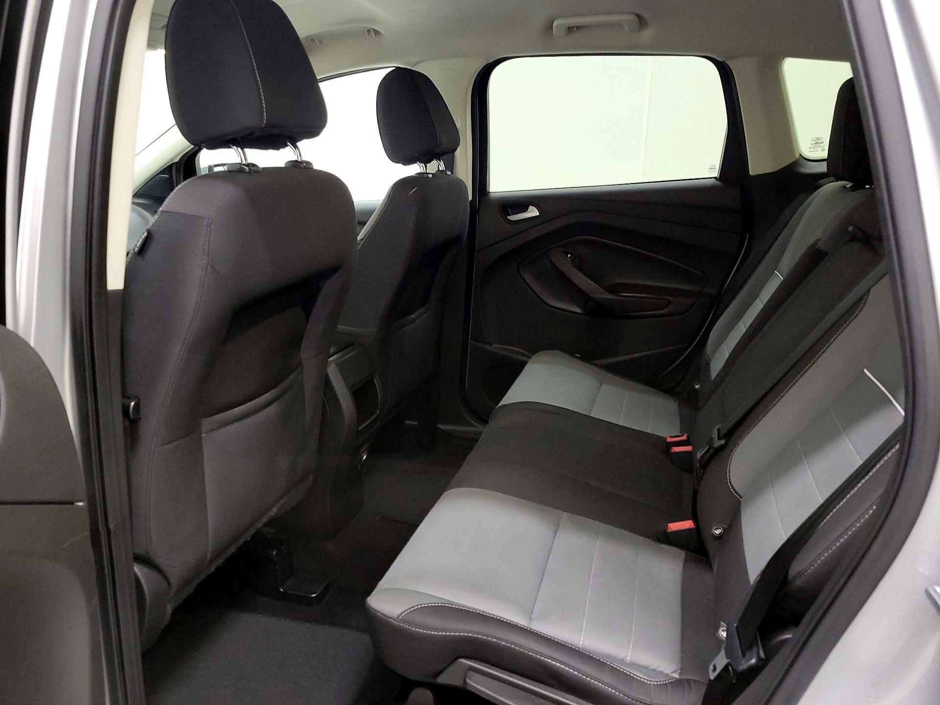 Thumbnail: 2015 Ford Escape - 18