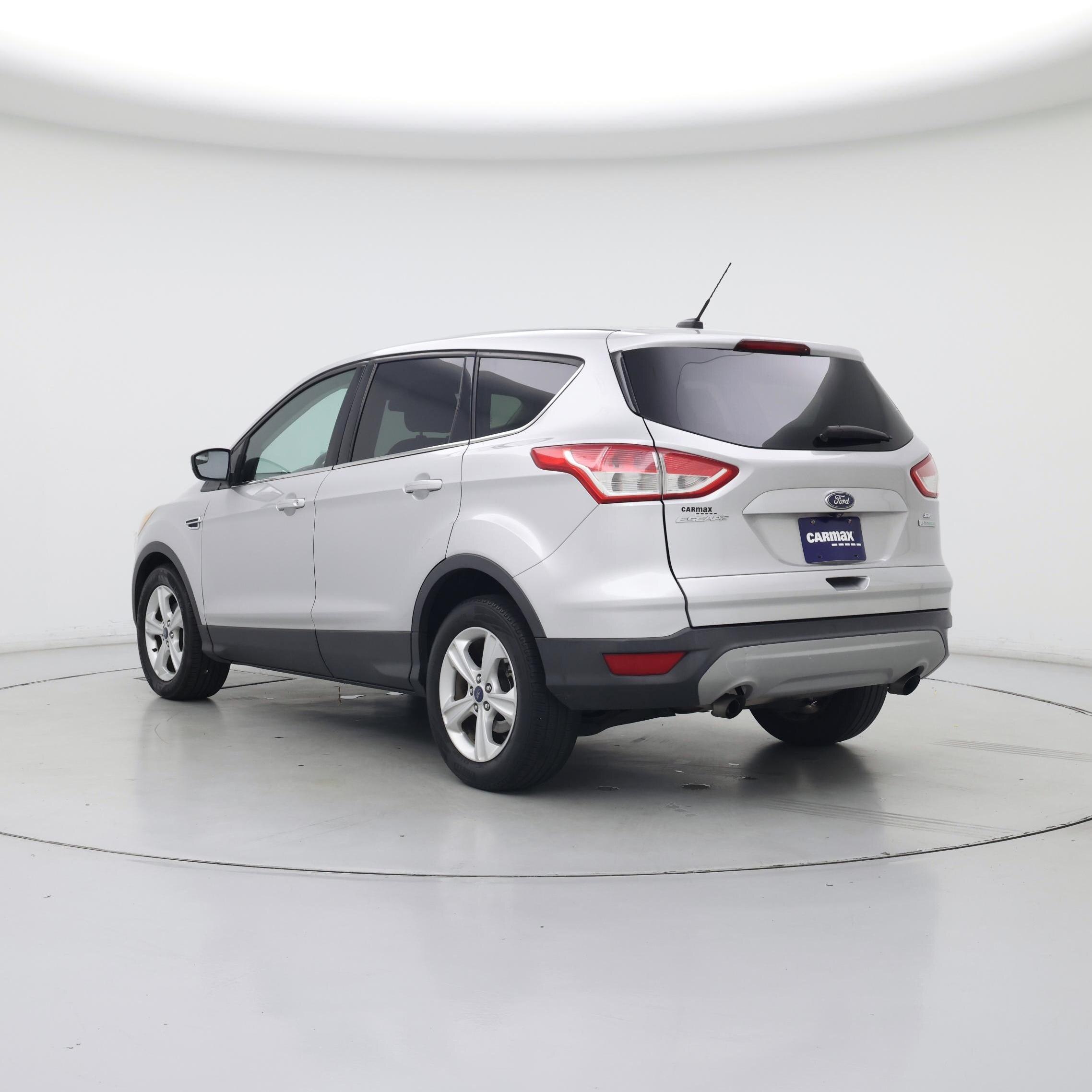 Thumbnail: 2015 Ford Escape - 2